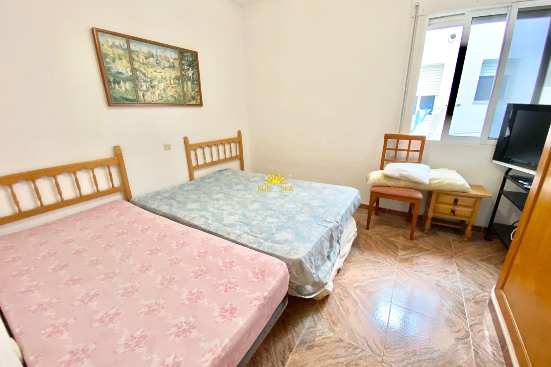 Alquiler de invierno - Apartamento - San Pedro del Pinatar - Lo pagan
