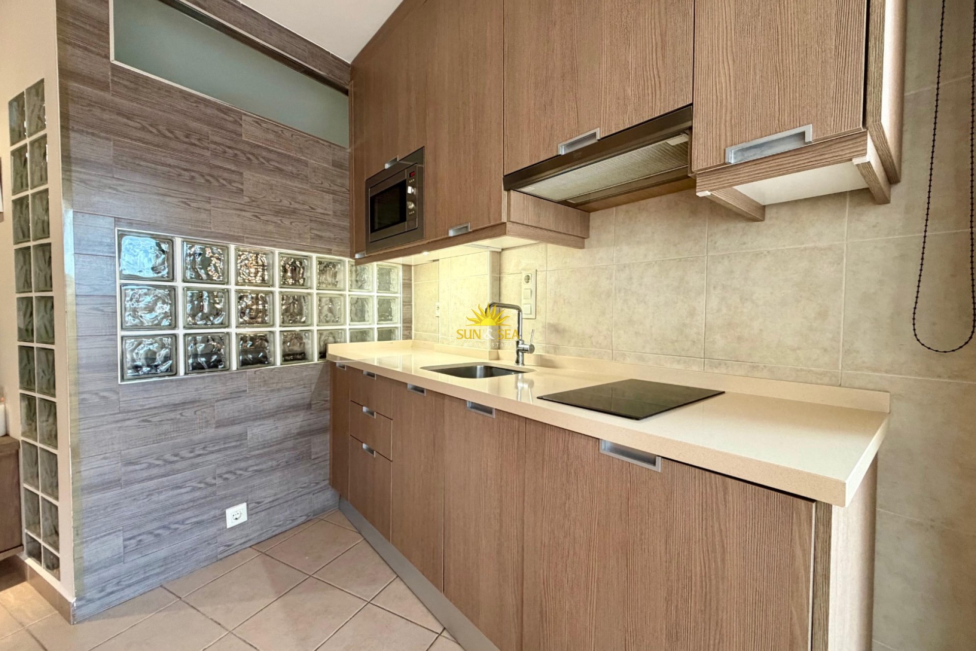 Alquiler de invierno - Apartamento - San Pedro del Pinatar - Playa Villananitos