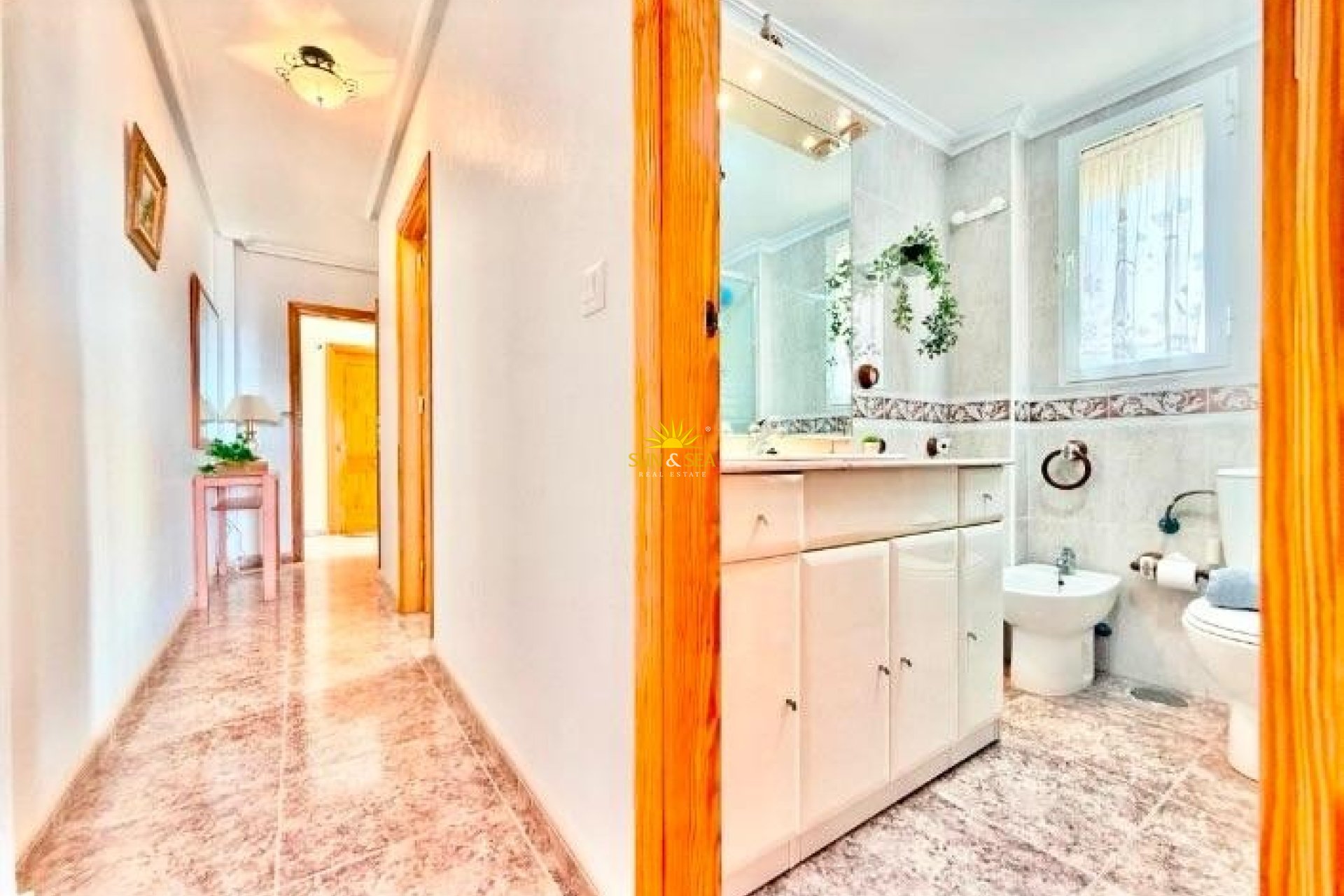 Alquiler de invierno - Apartamento - San Pedro del Pinatar - San Pedro de Pinatar