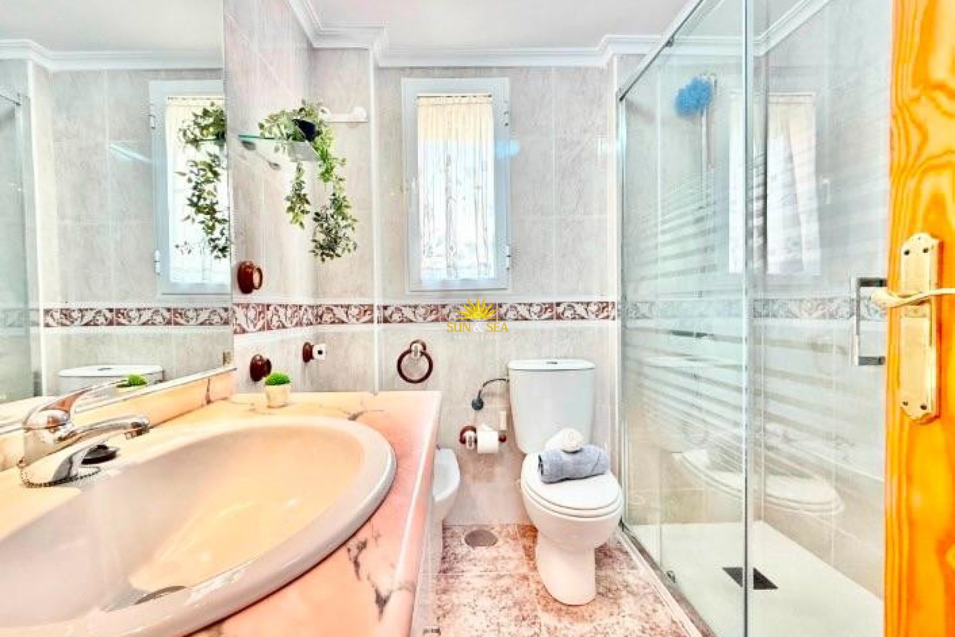 Alquiler de invierno - Apartamento - San Pedro del Pinatar - San Pedro de Pinatar