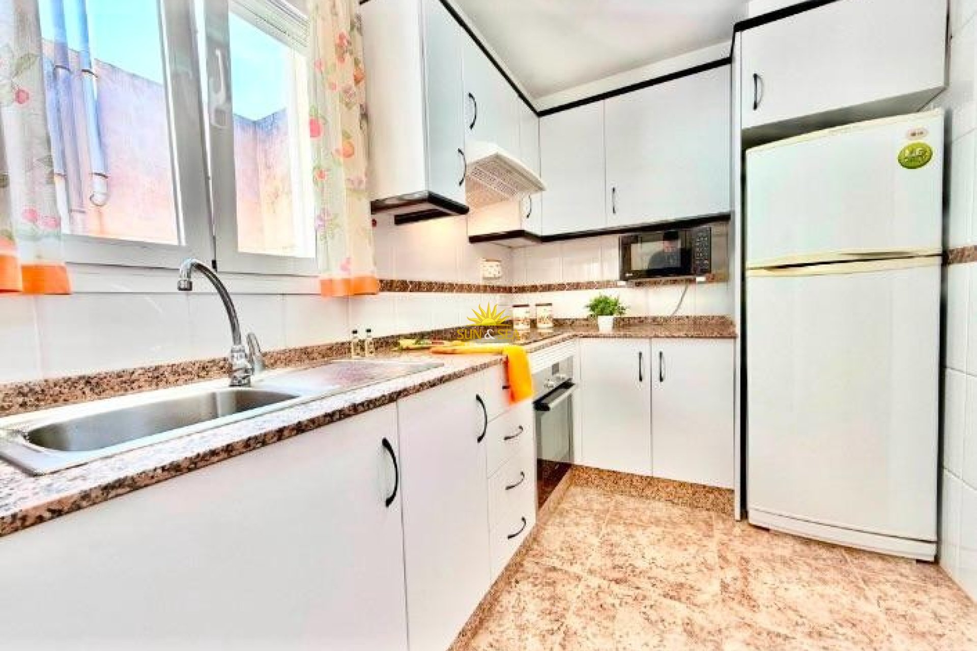 Alquiler de invierno - Apartamento - San Pedro del Pinatar - San Pedro de Pinatar