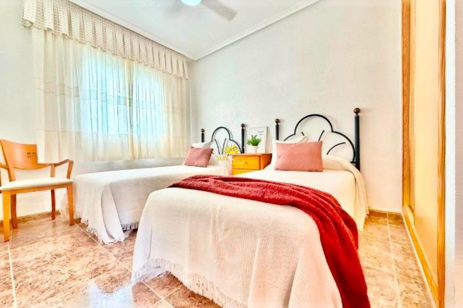 Alquiler de invierno - Apartamento - San Pedro del Pinatar - San Pedro de Pinatar