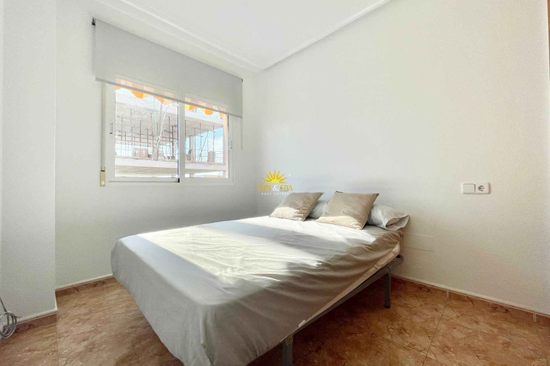 Alquiler de invierno - Apartamento - San Pedro del Pinatar - Villananitos