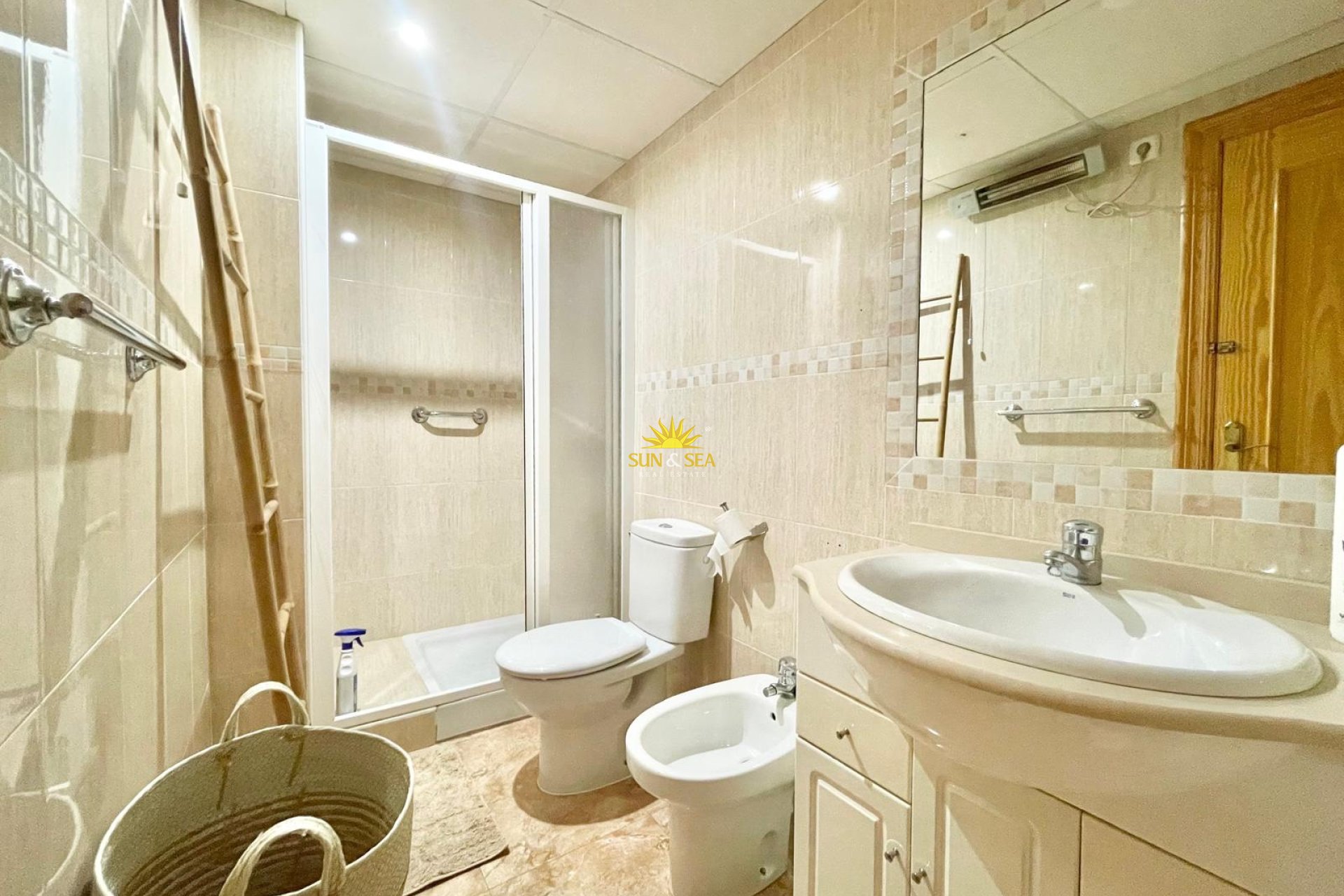 Alquiler de invierno - Apartamento - San Pedro del Pinatar - Villananitos