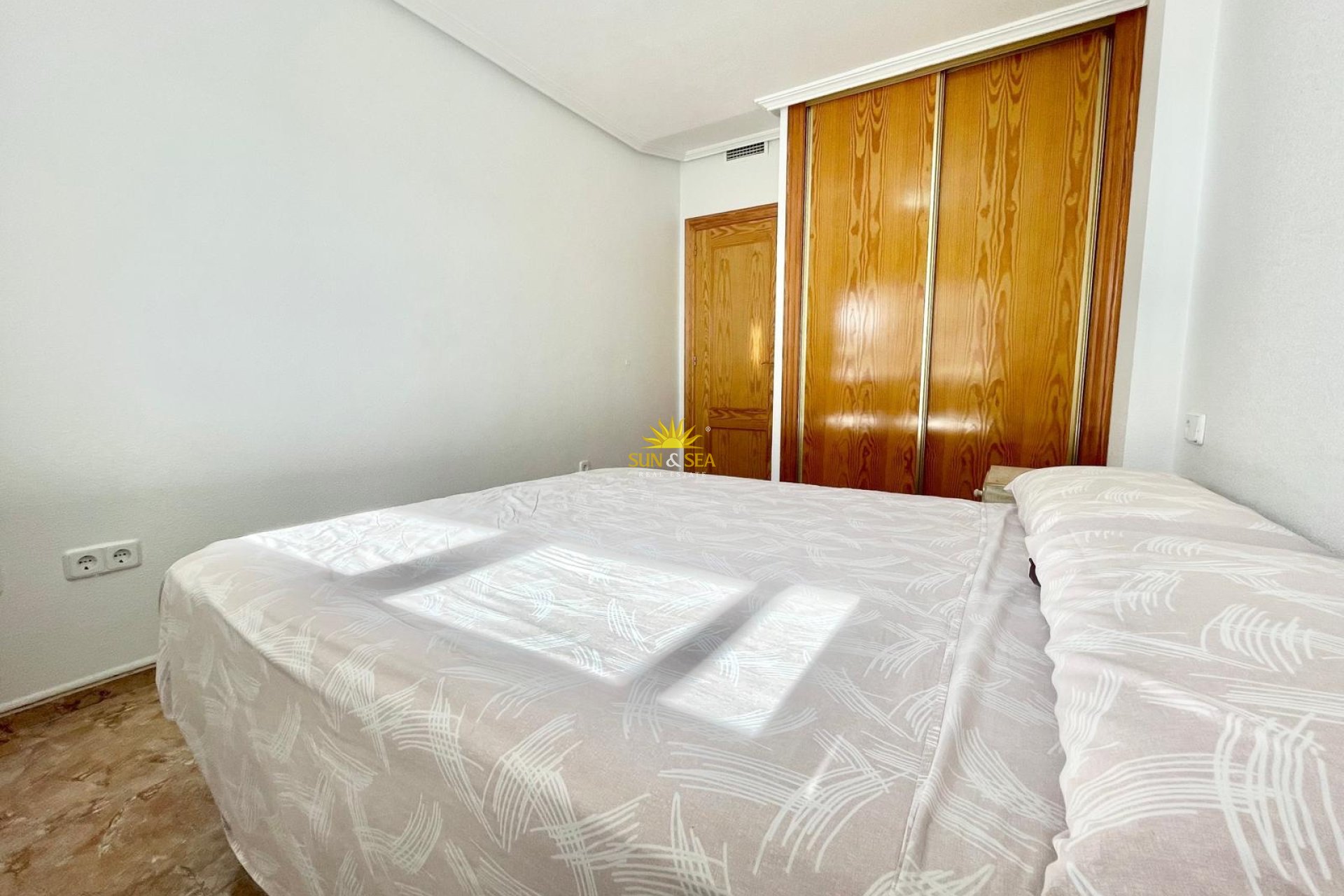 Alquiler de invierno - Apartamento - San Pedro del Pinatar - Villananitos