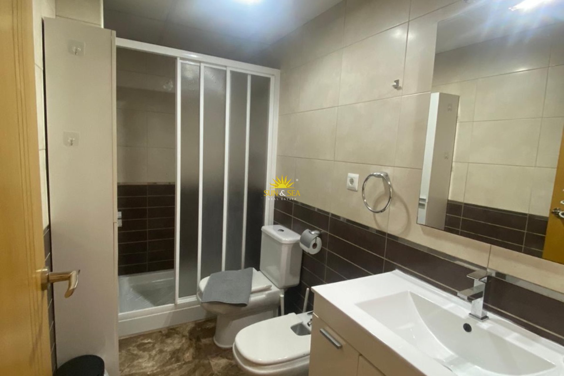 Alquiler de invierno - Apartamento - San Pedro del Pinatar