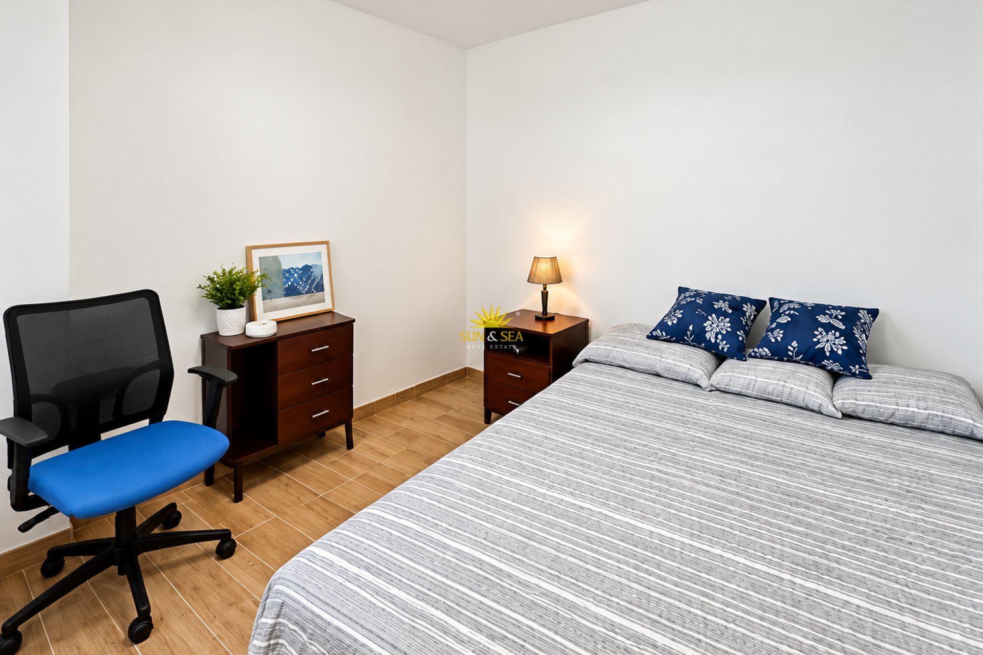 Alquiler de invierno - Apartamento - San Vicente del Raspeig - El Tubo