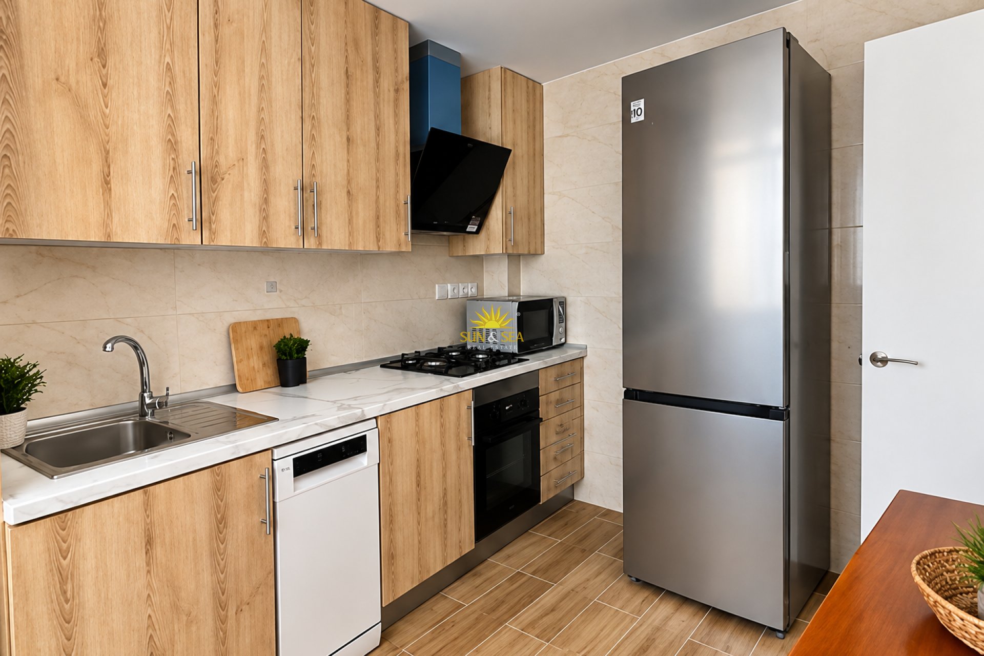 Alquiler de invierno - Apartamento - San Vicente del Raspeig - El Tubo