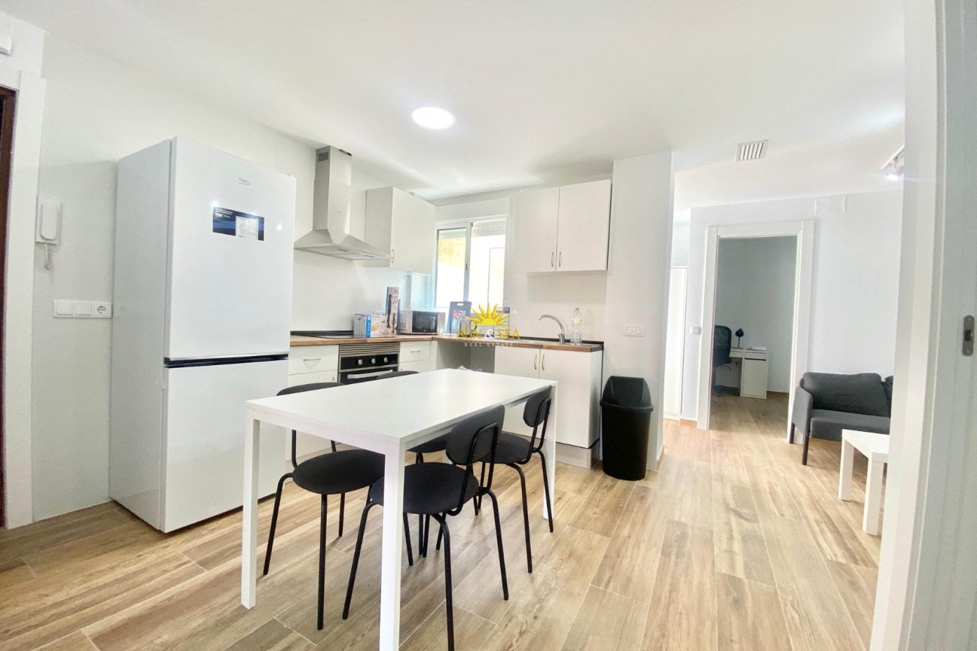 Alquiler de invierno - Apartamento - San Vicente del Raspeig