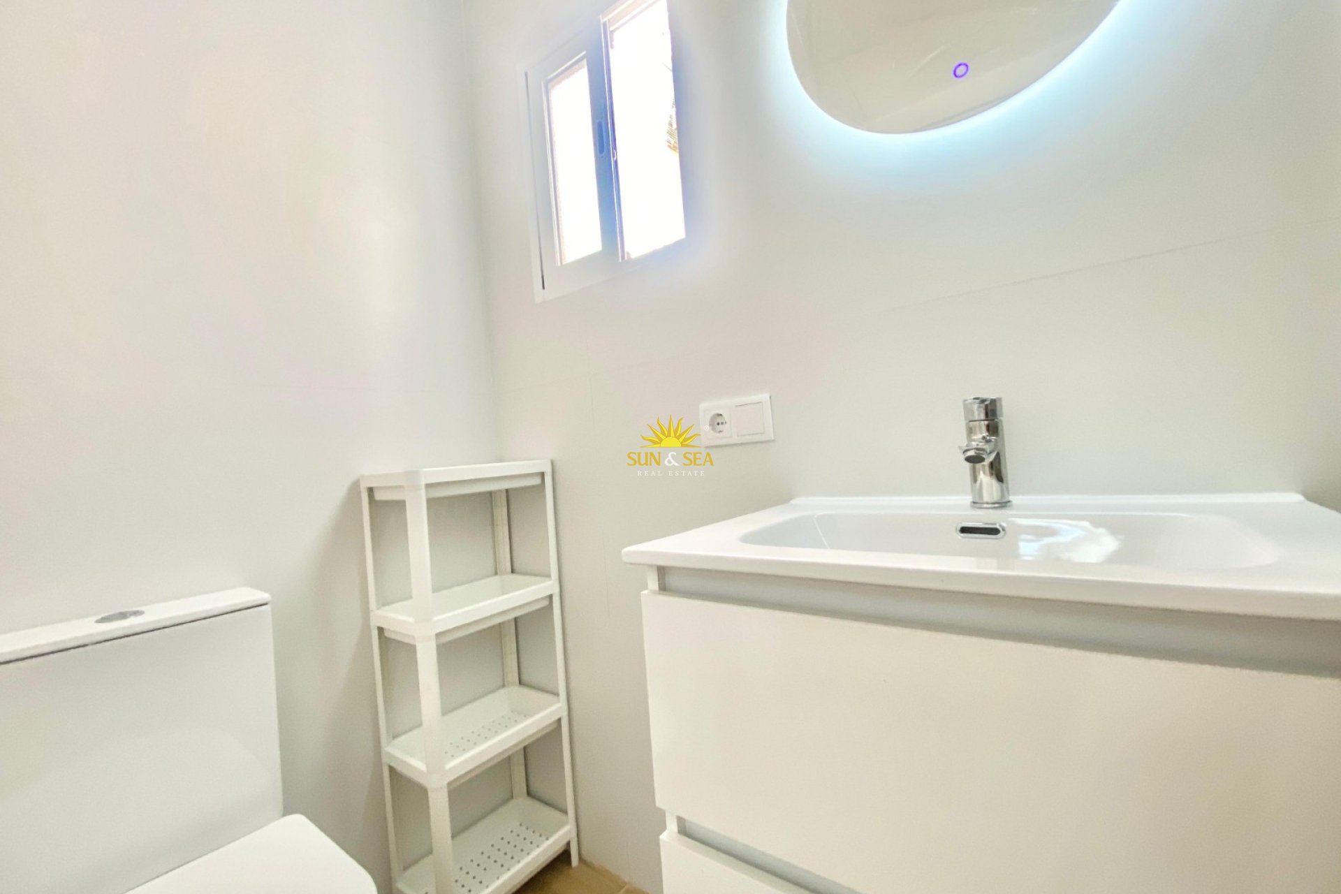 Alquiler de invierno - Apartamento - San Vicente del Raspeig