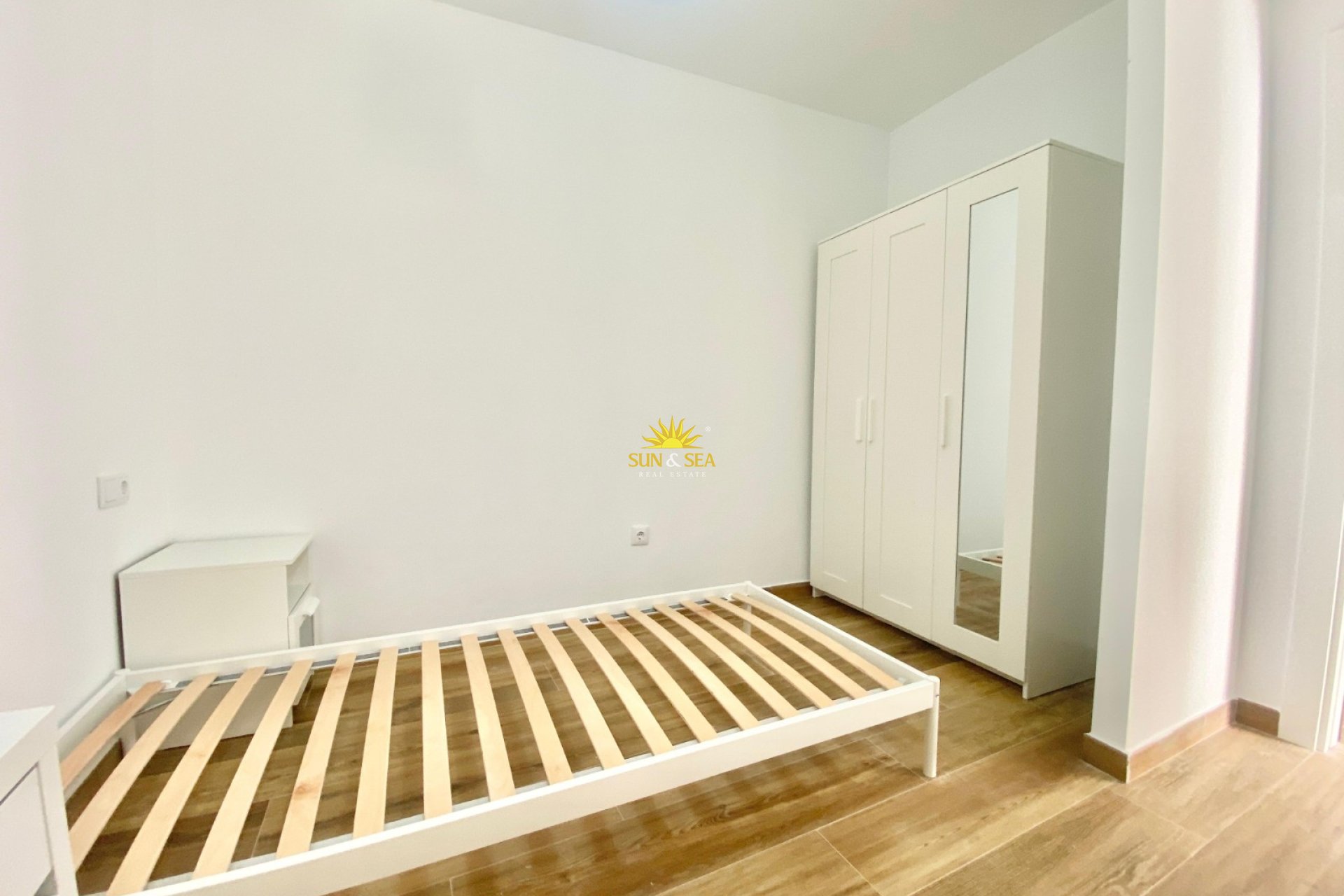 Alquiler de invierno - Apartamento - San Vicente del Raspeig