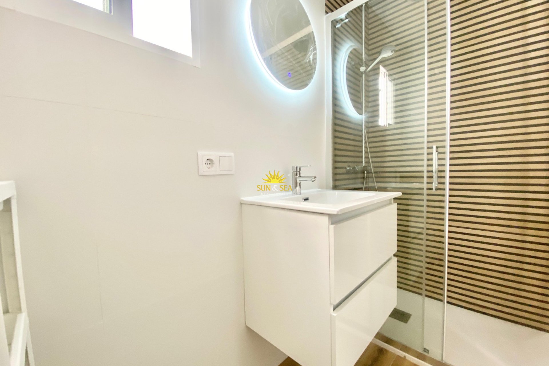 Alquiler de invierno - Apartamento - San Vicente del Raspeig