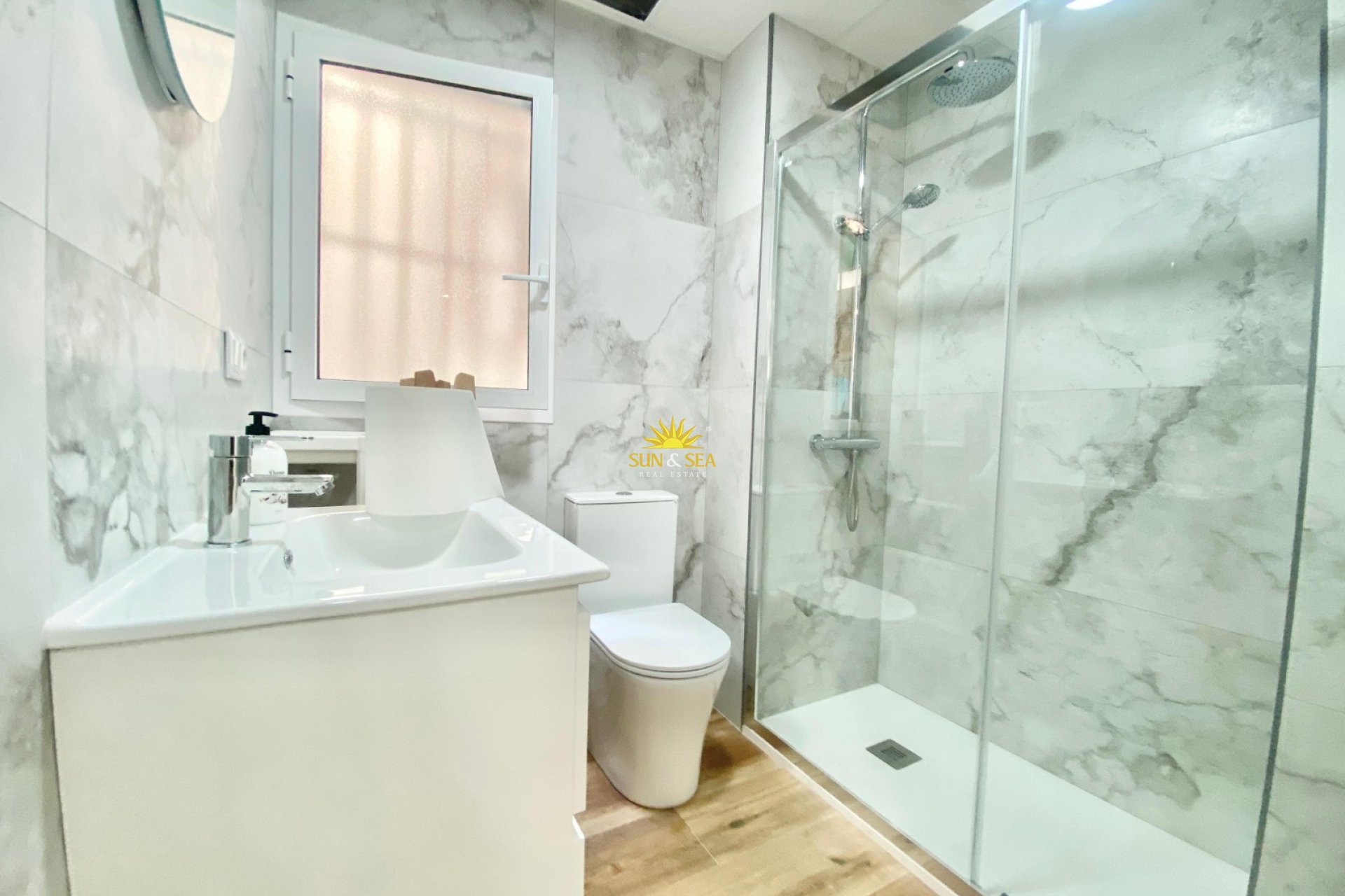 Alquiler de invierno - Apartamento - San Vicente del Raspeig