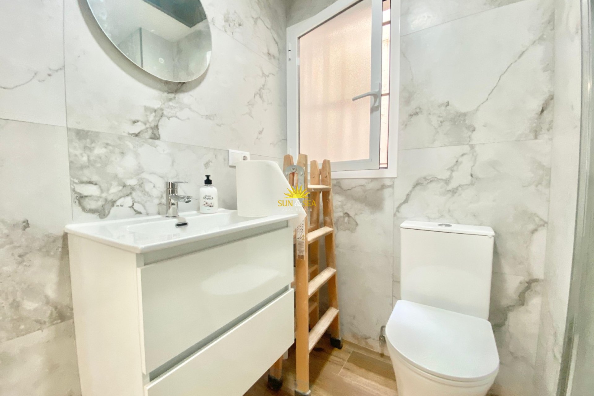 Alquiler de invierno - Apartamento - San Vicente del Raspeig