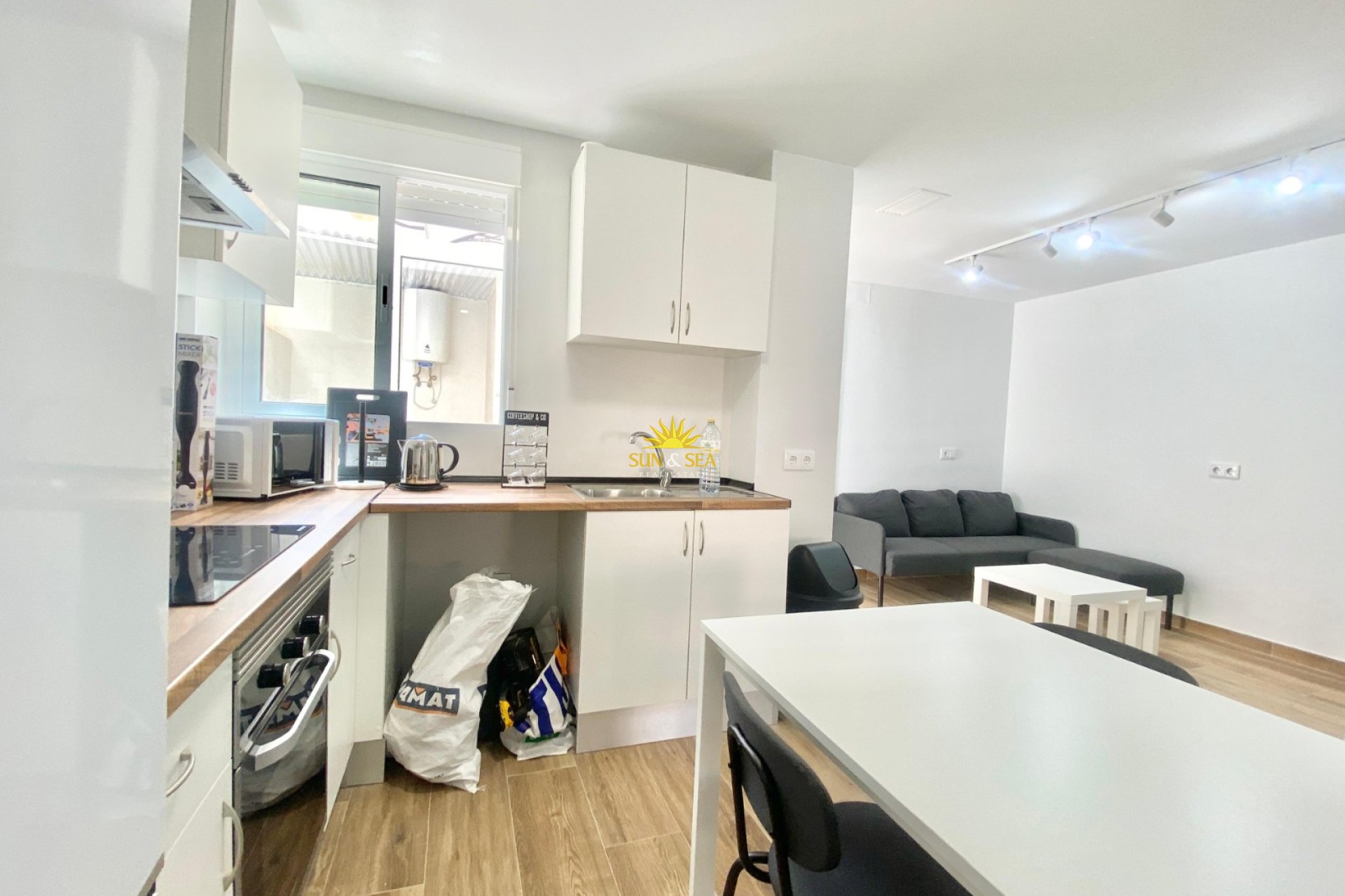 Alquiler de invierno - Apartamento - San Vicente del Raspeig