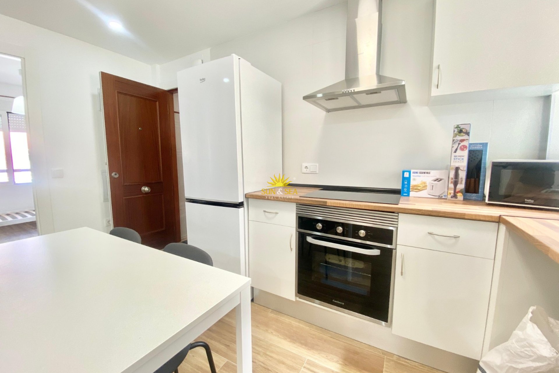 Alquiler de invierno - Apartamento - San Vicente del Raspeig