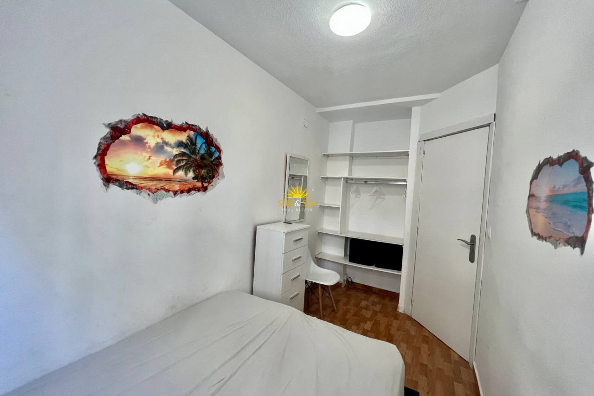 Alquiler de invierno - Apartamento - Santa Pola - Gran Playa