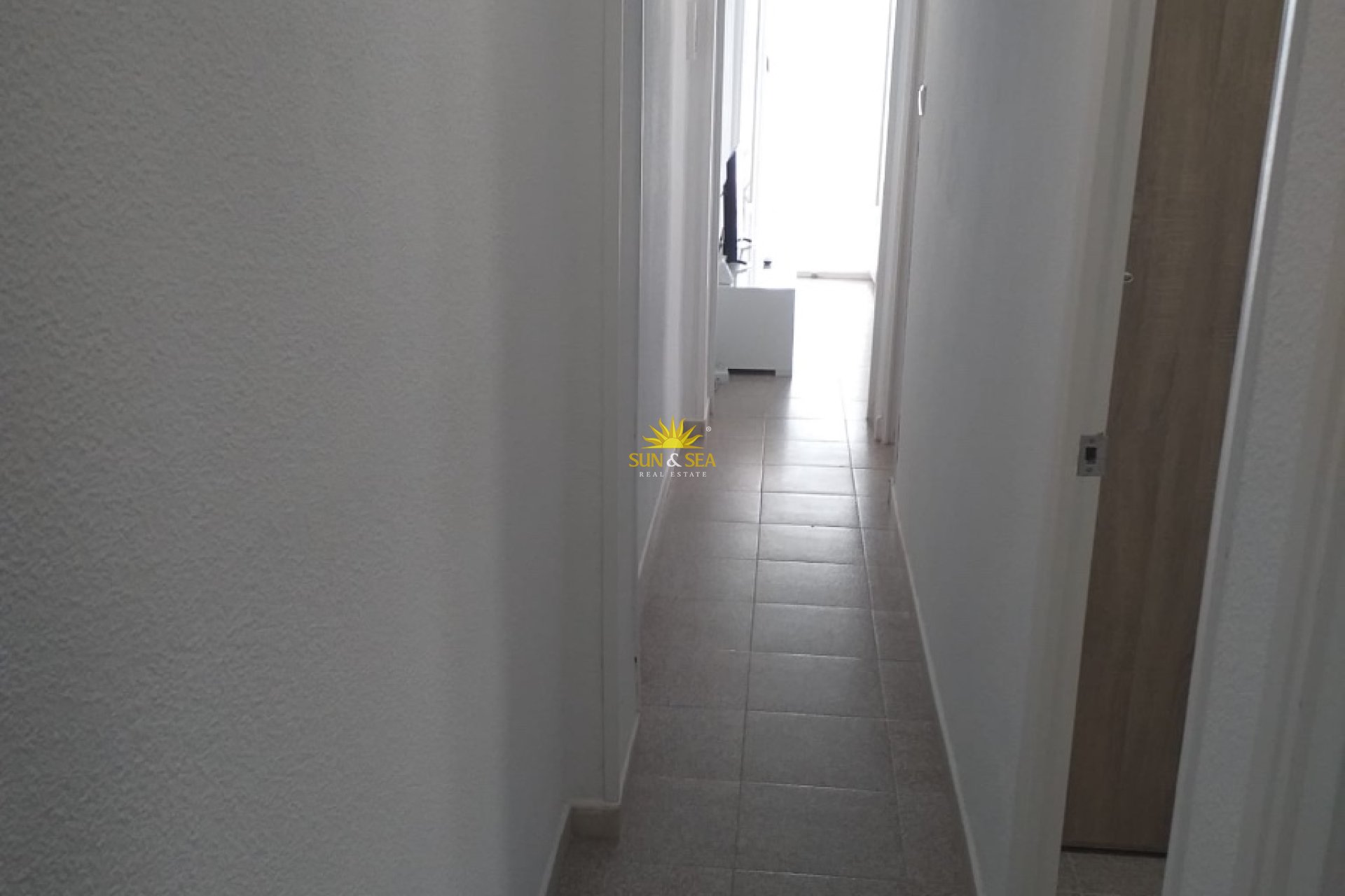 Alquiler de invierno - Apartamento - Santa Pola - Gran Playa