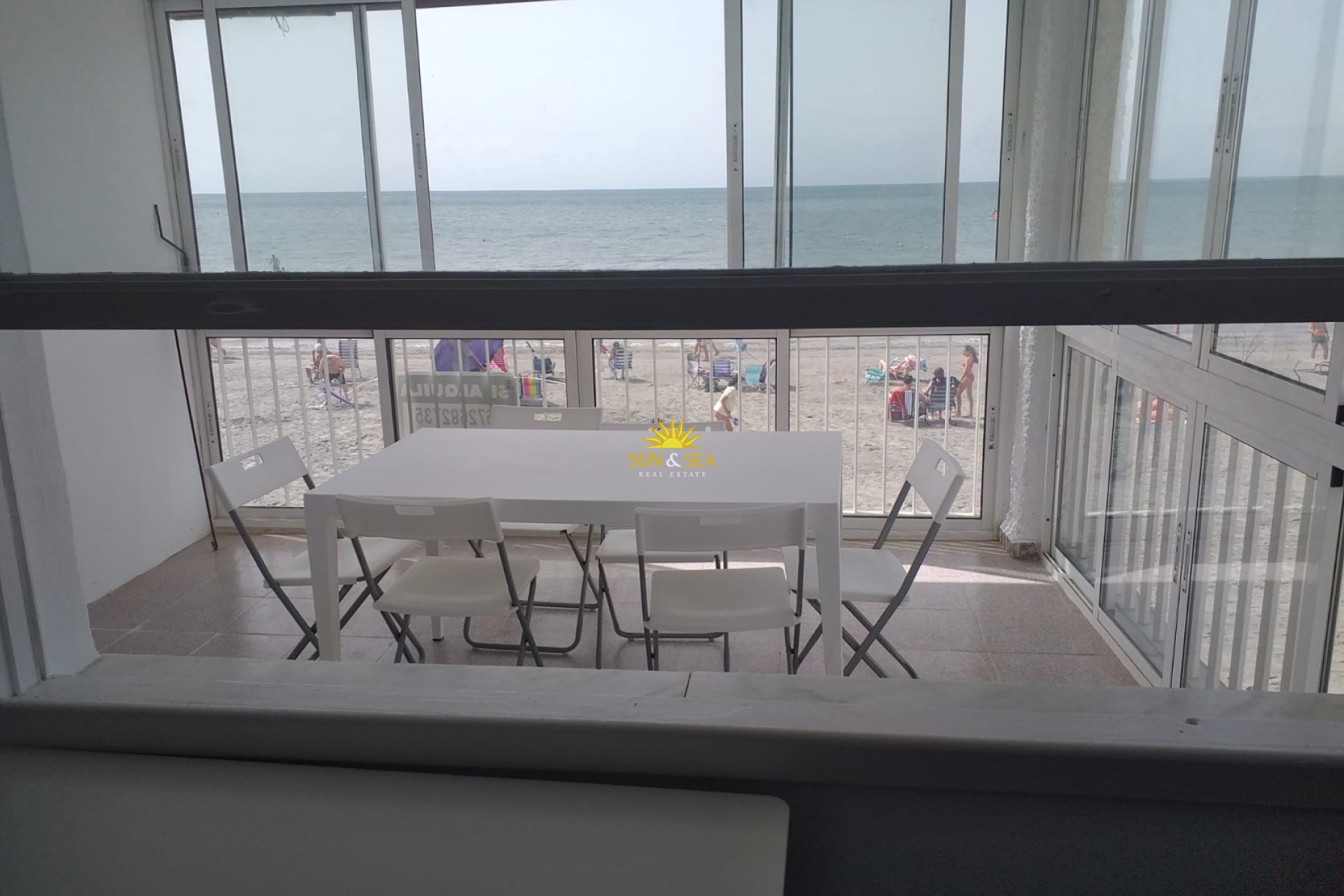 Alquiler de invierno - Apartamento - Santa Pola - Gran Playa