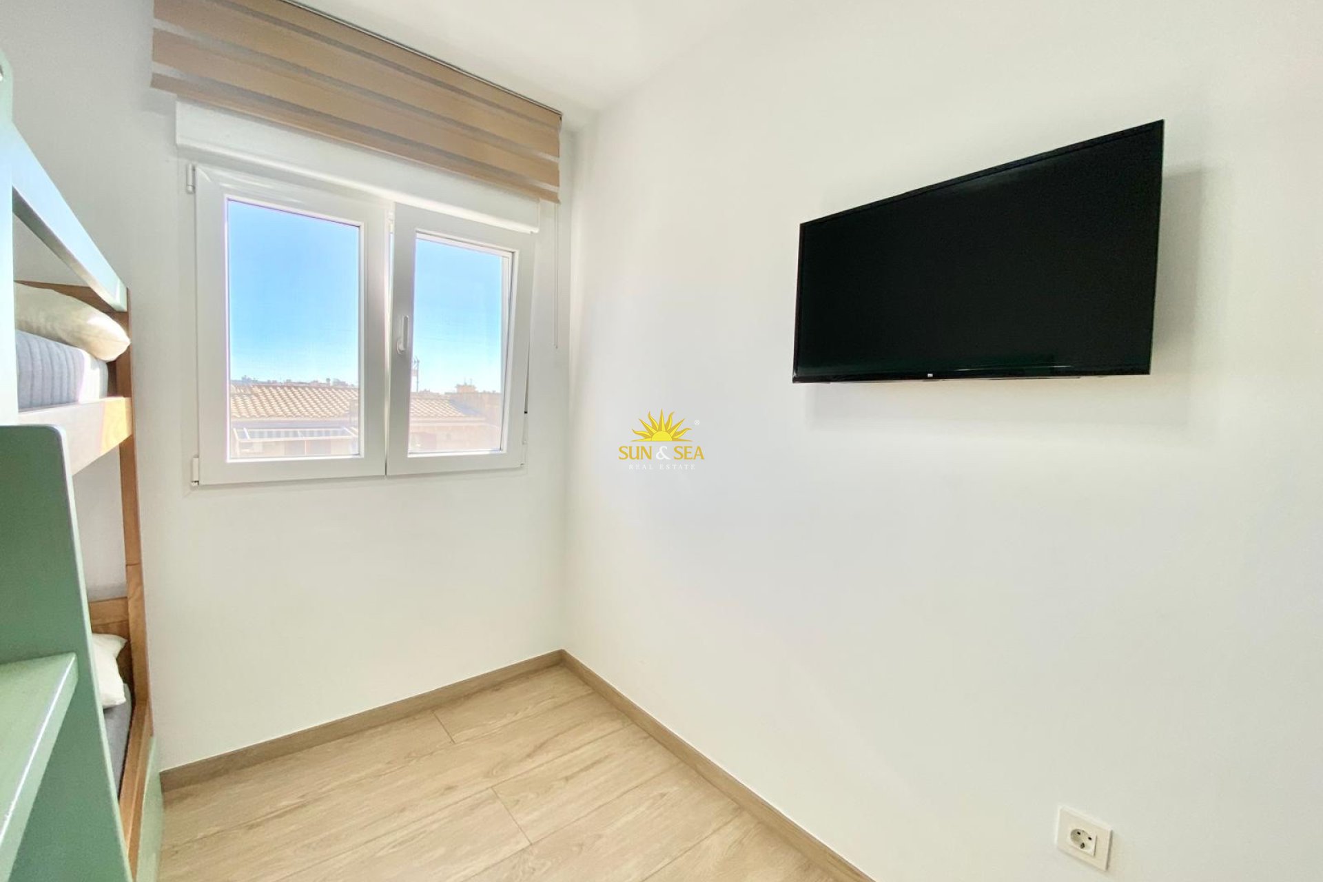 Alquiler de invierno - Apartamento - Santa Pola - Playa Lisa