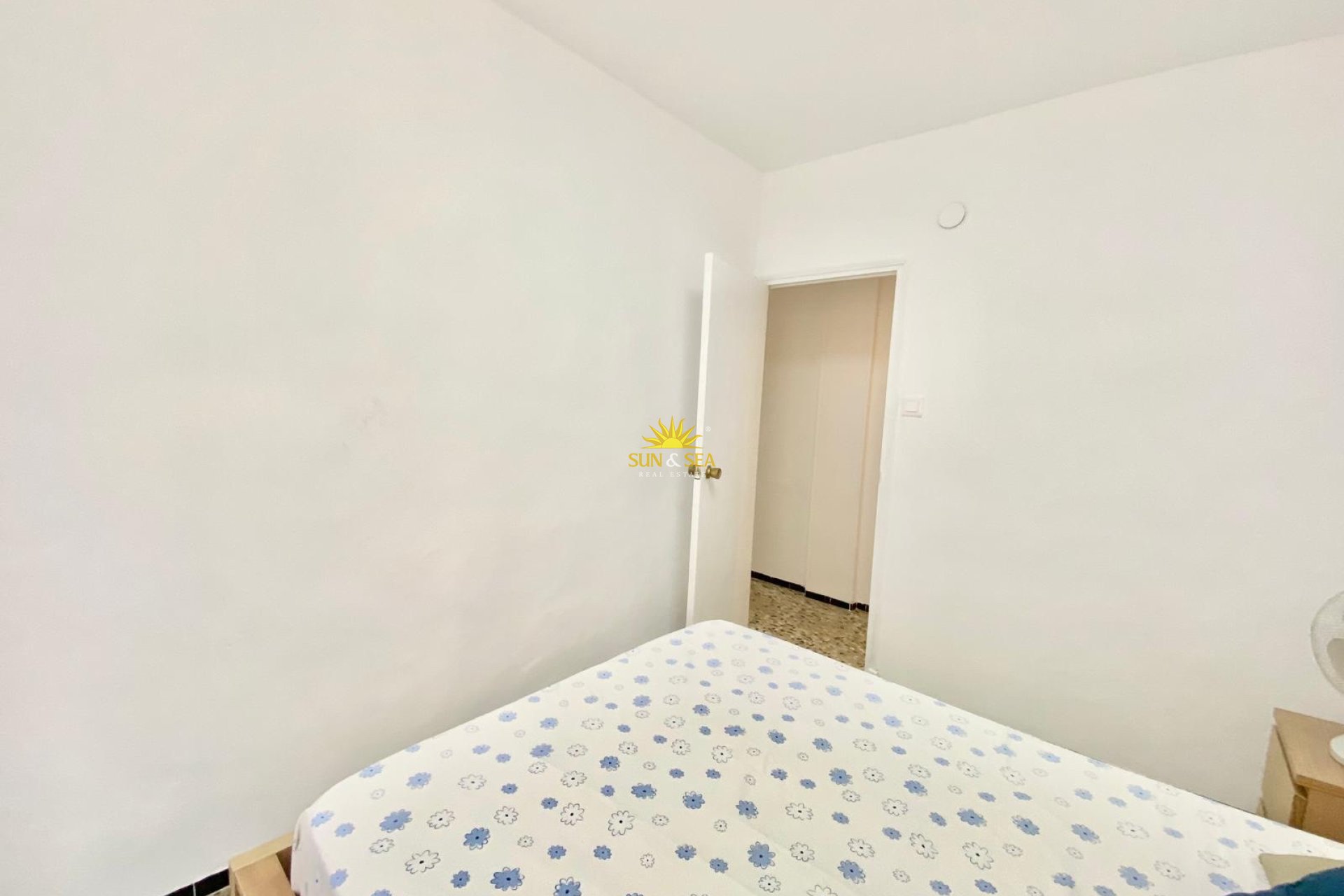 Alquiler de invierno - Apartamento - Santa Pola - Playa Lisa