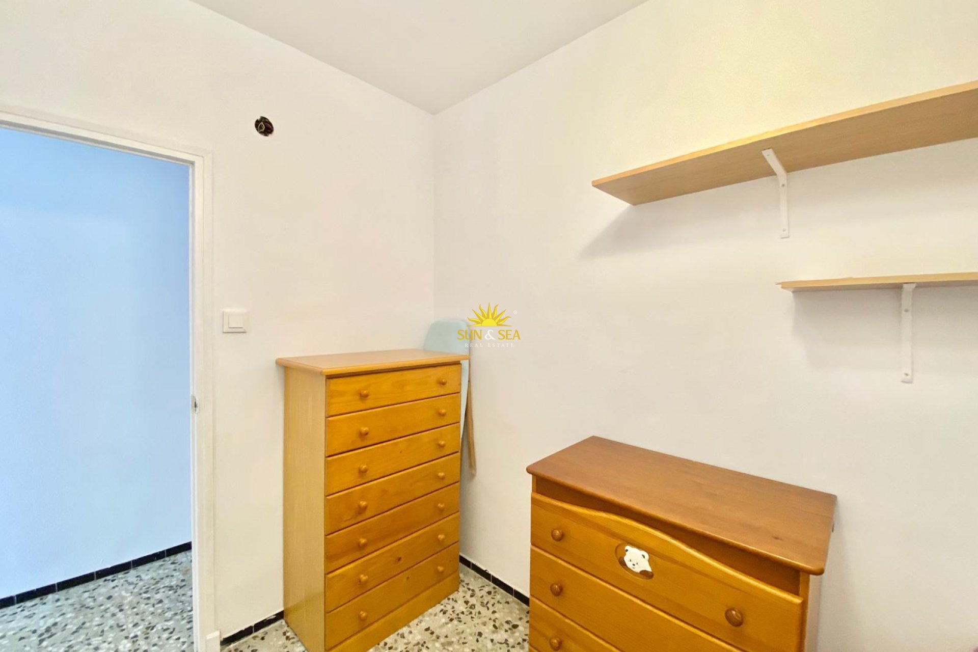 Alquiler de invierno - Apartamento - Santa Pola - Playa Lisa