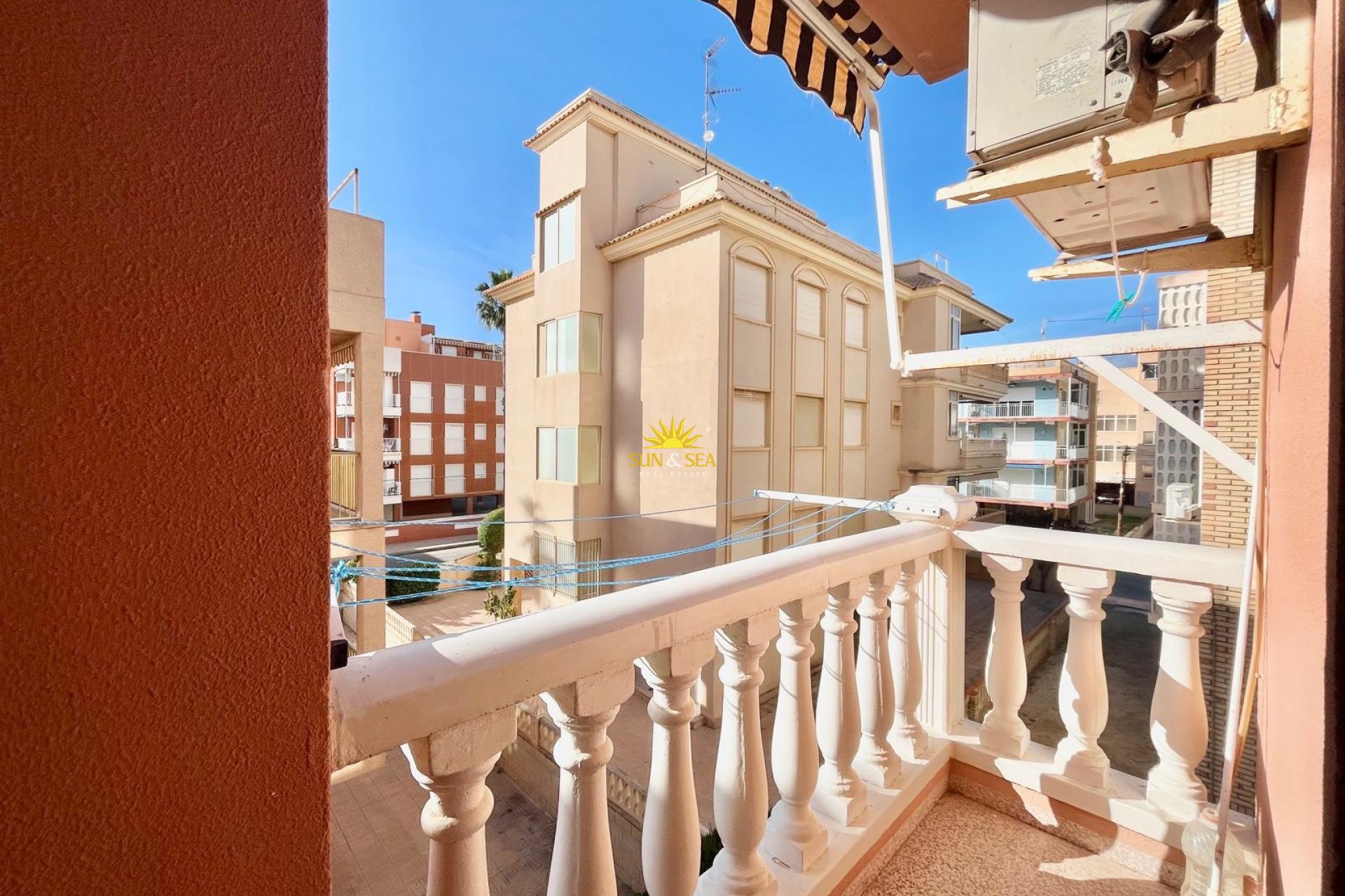 Alquiler de invierno - Apartamento - Santa Pola - Puerto