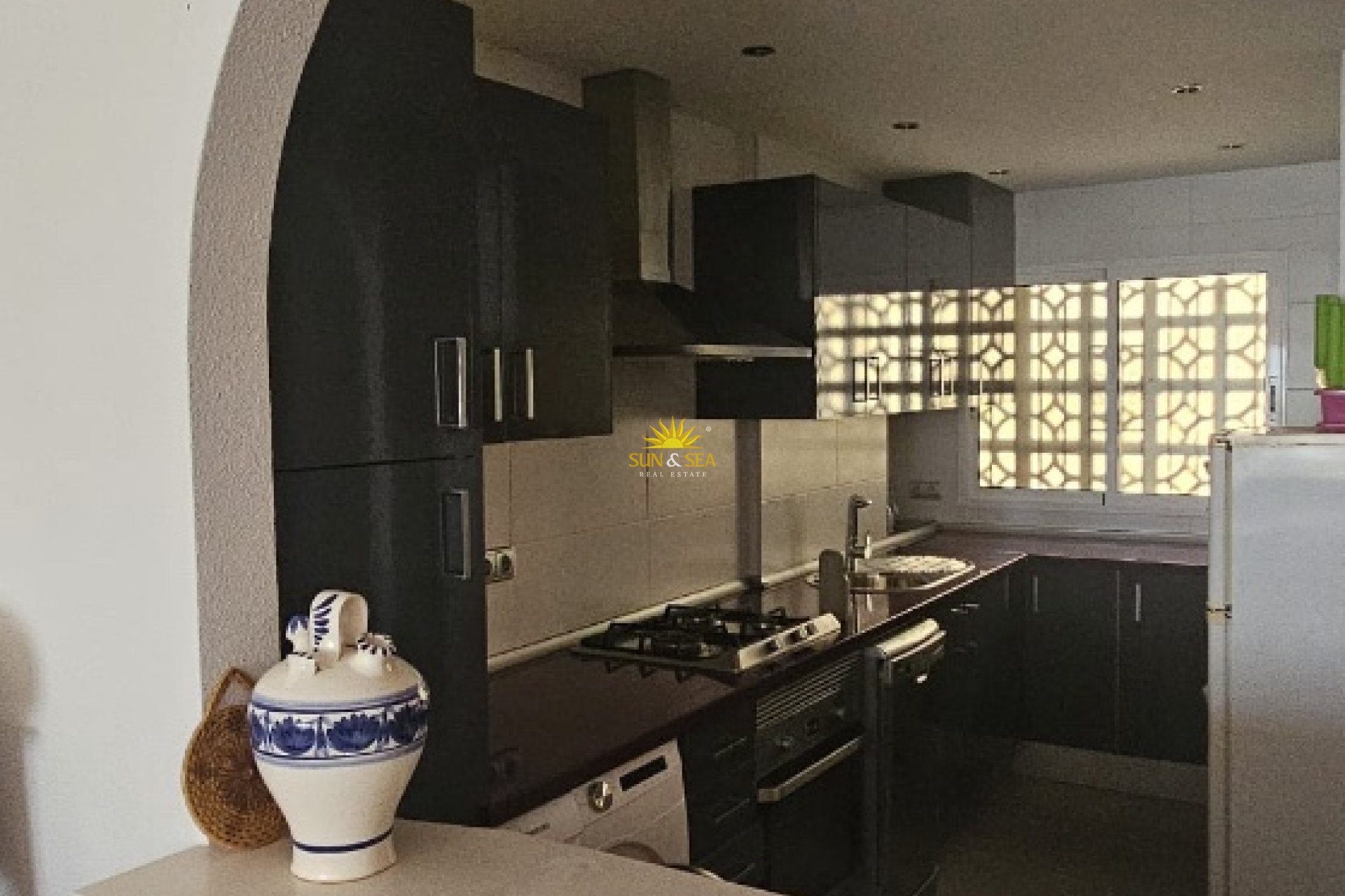 Alquiler de invierno - Apartamento - Santa Pola - Santa pola del este