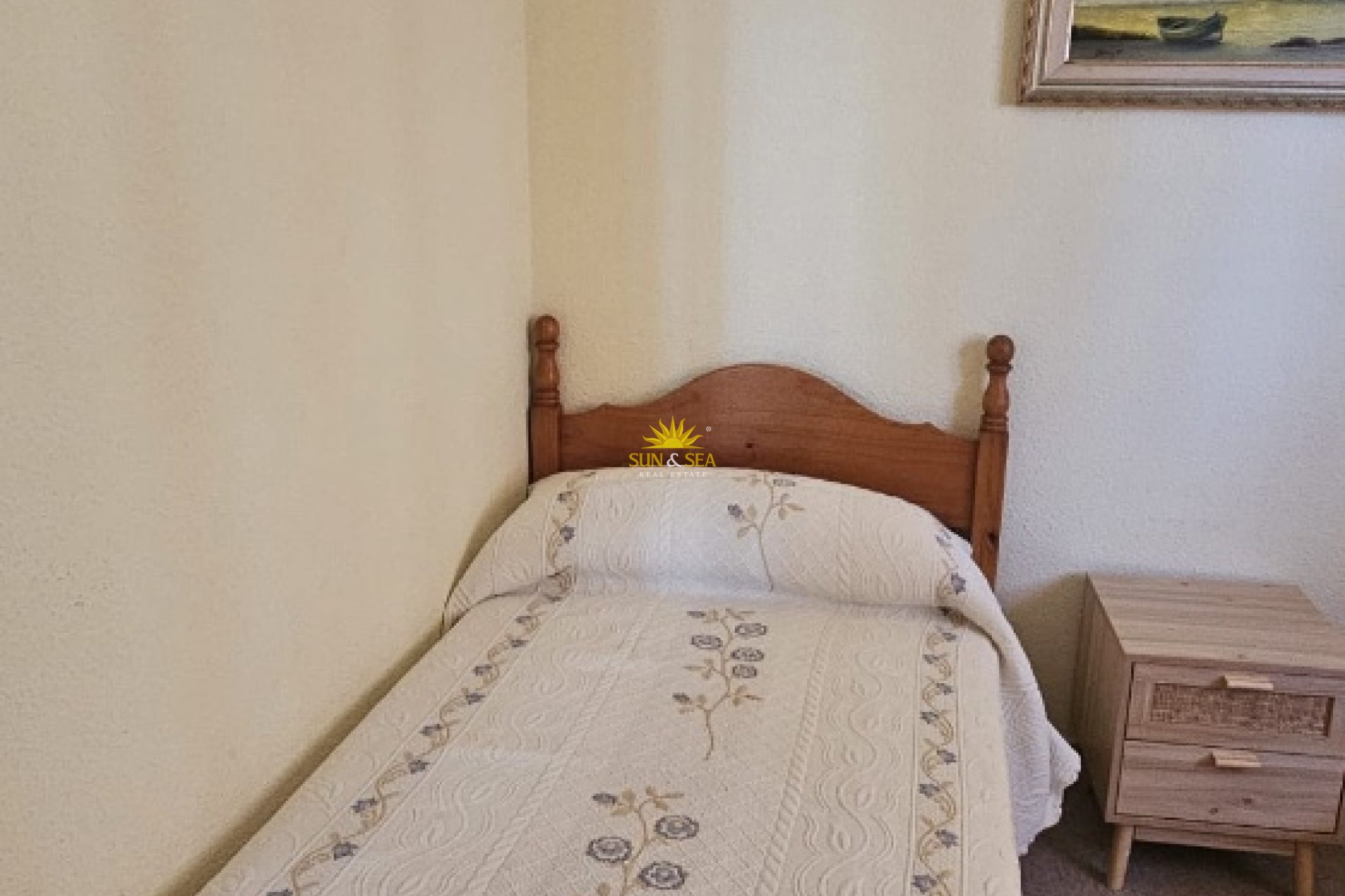 Alquiler de invierno - Apartamento - Santa Pola - Santa pola del este