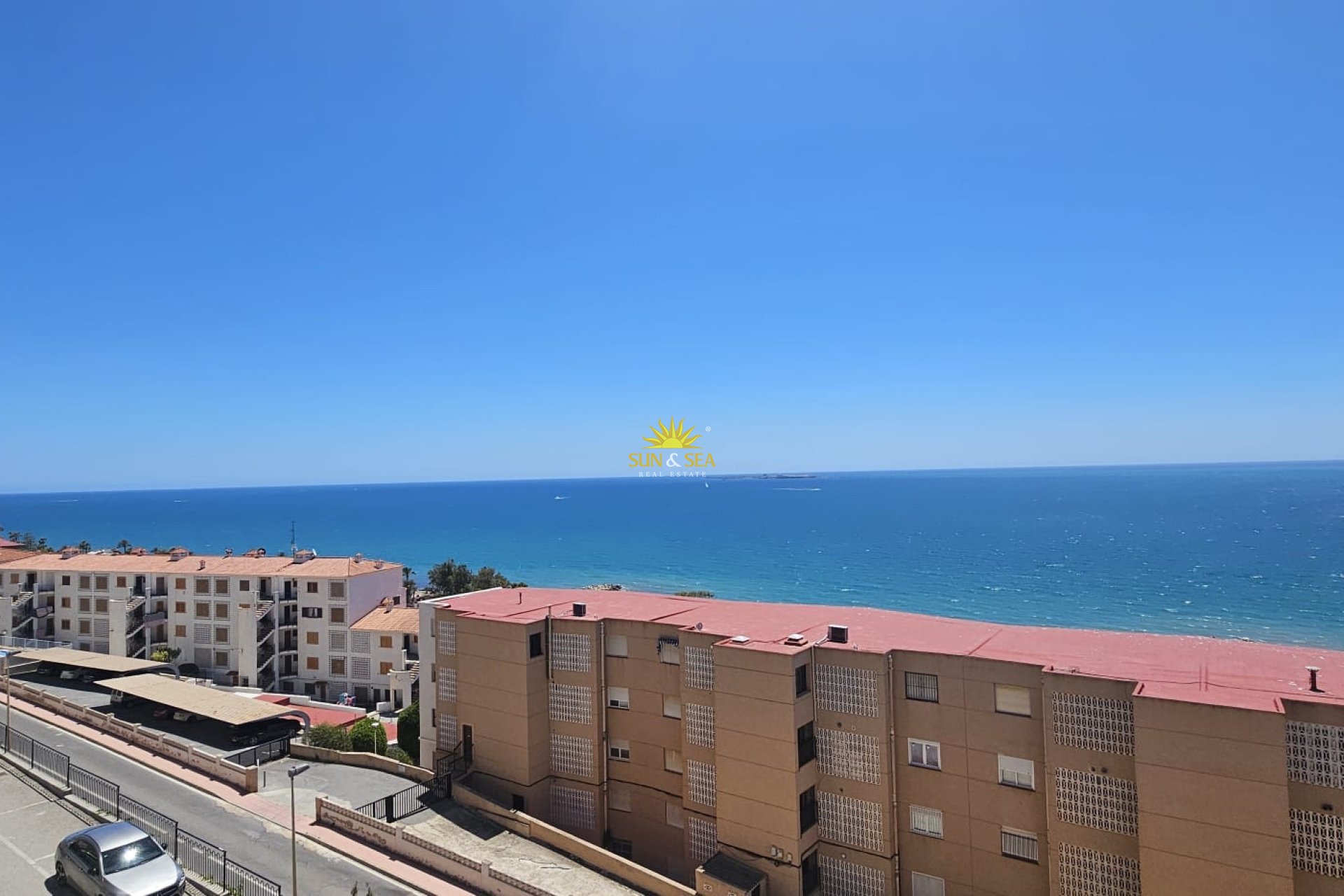 Alquiler de invierno - Apartamento - Santa Pola - Santa pola del este