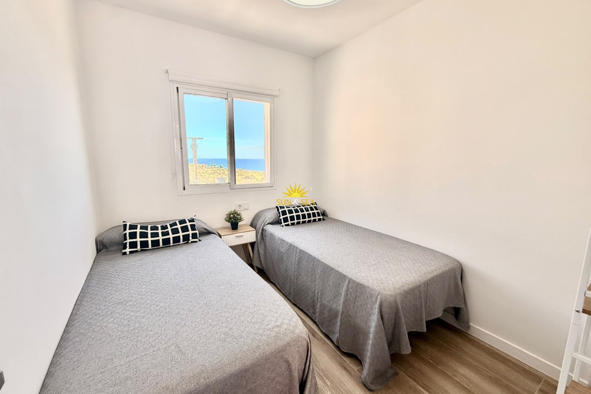 Alquiler de invierno - Apartamento - Santa Pola - Santa pola del este