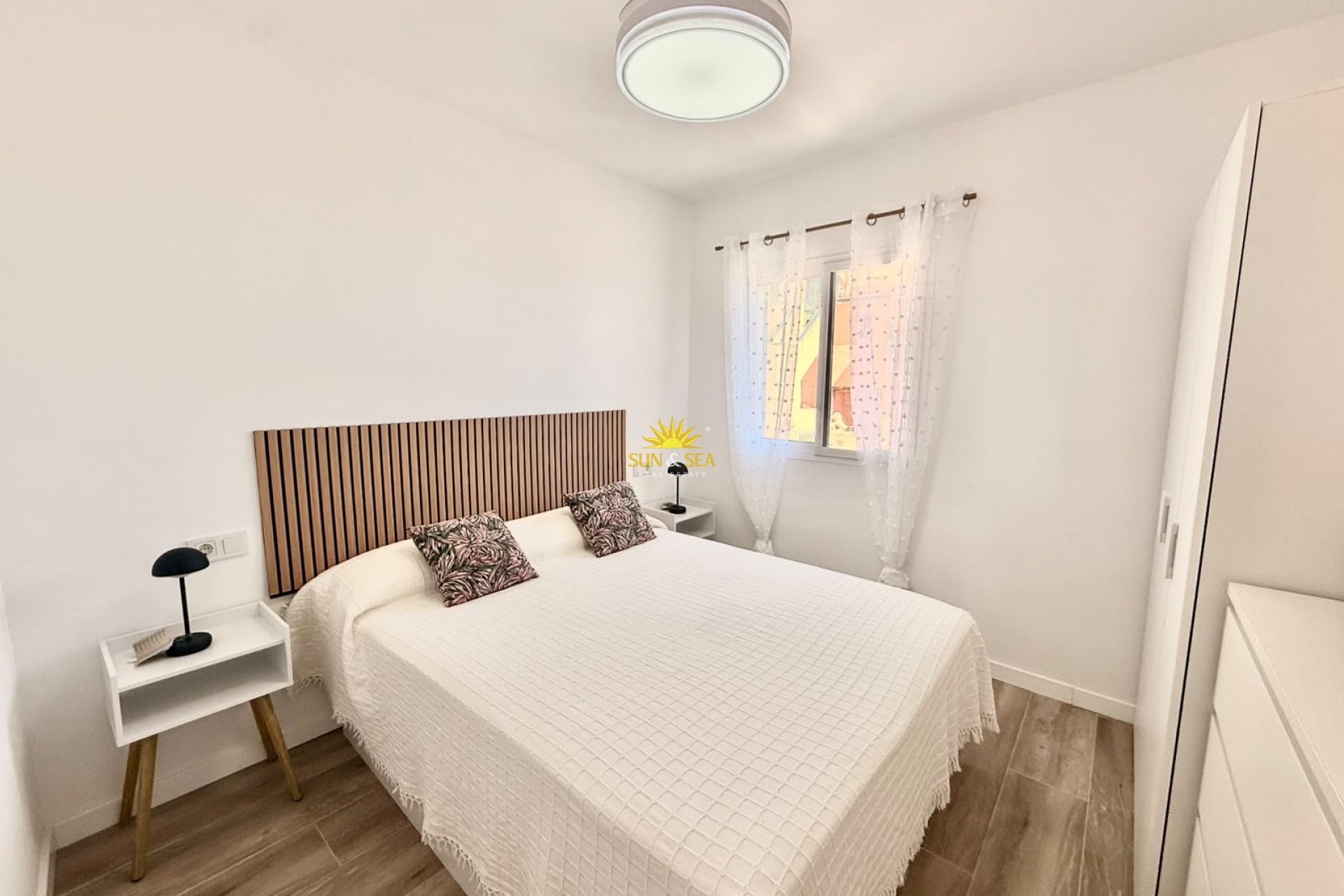 Alquiler de invierno - Apartamento - Santa Pola - Santa pola del este