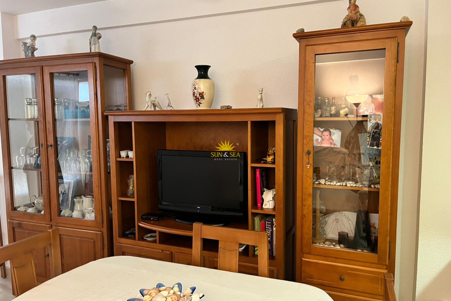 Alquiler de invierno - Apartamento - Santa Pola
