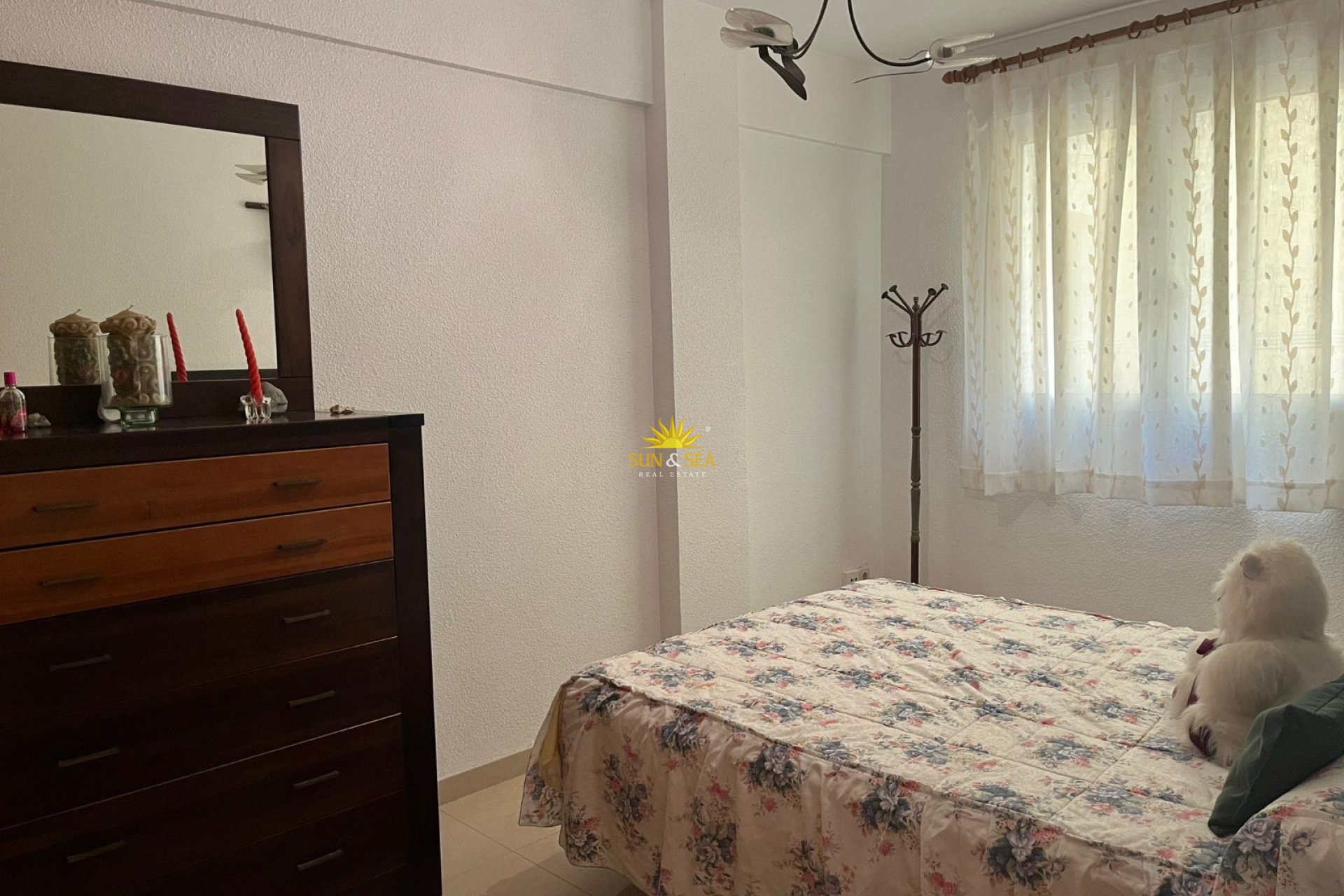 Alquiler de invierno - Apartamento - Santa Pola