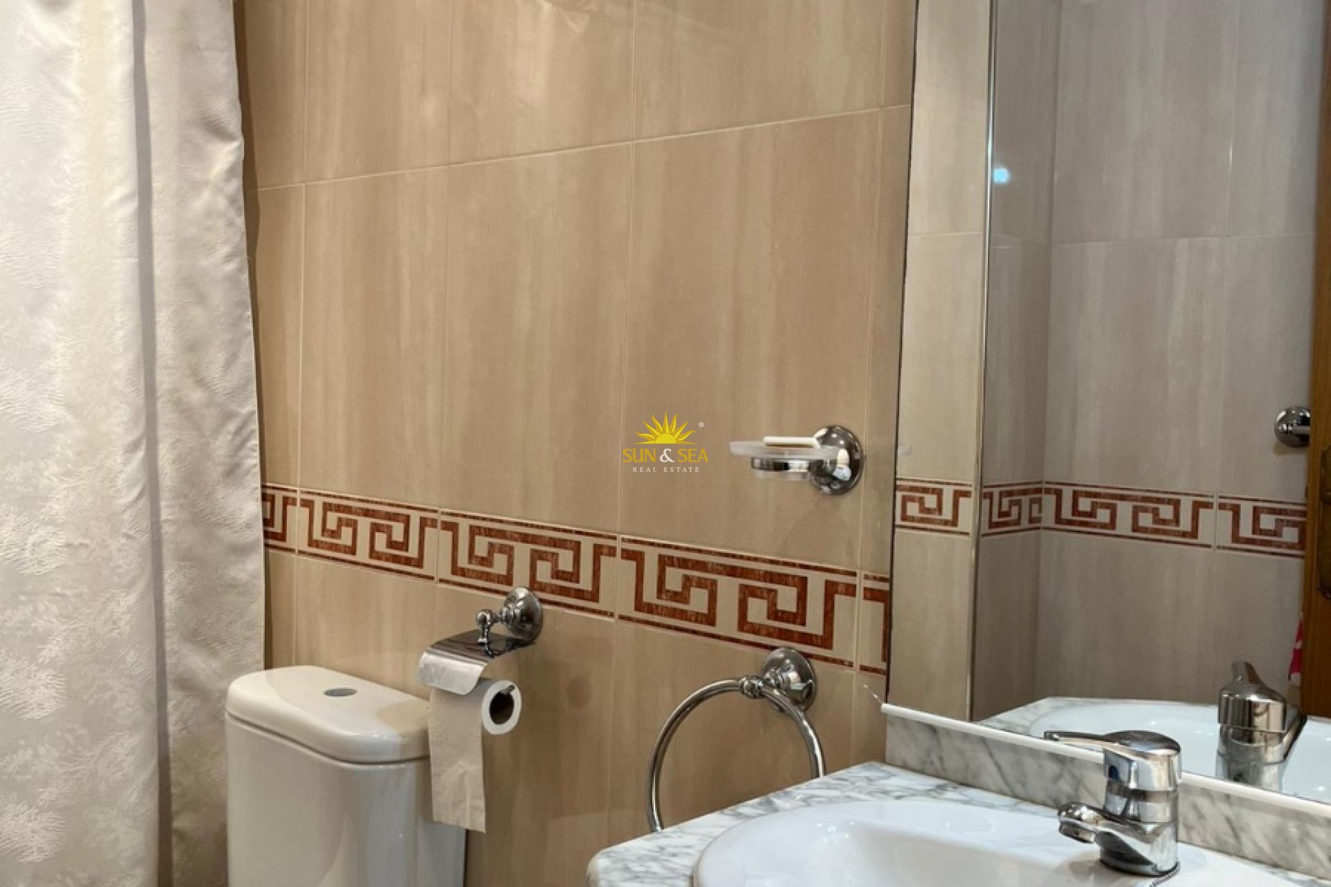 Alquiler de invierno - Apartamento - Santa Pola