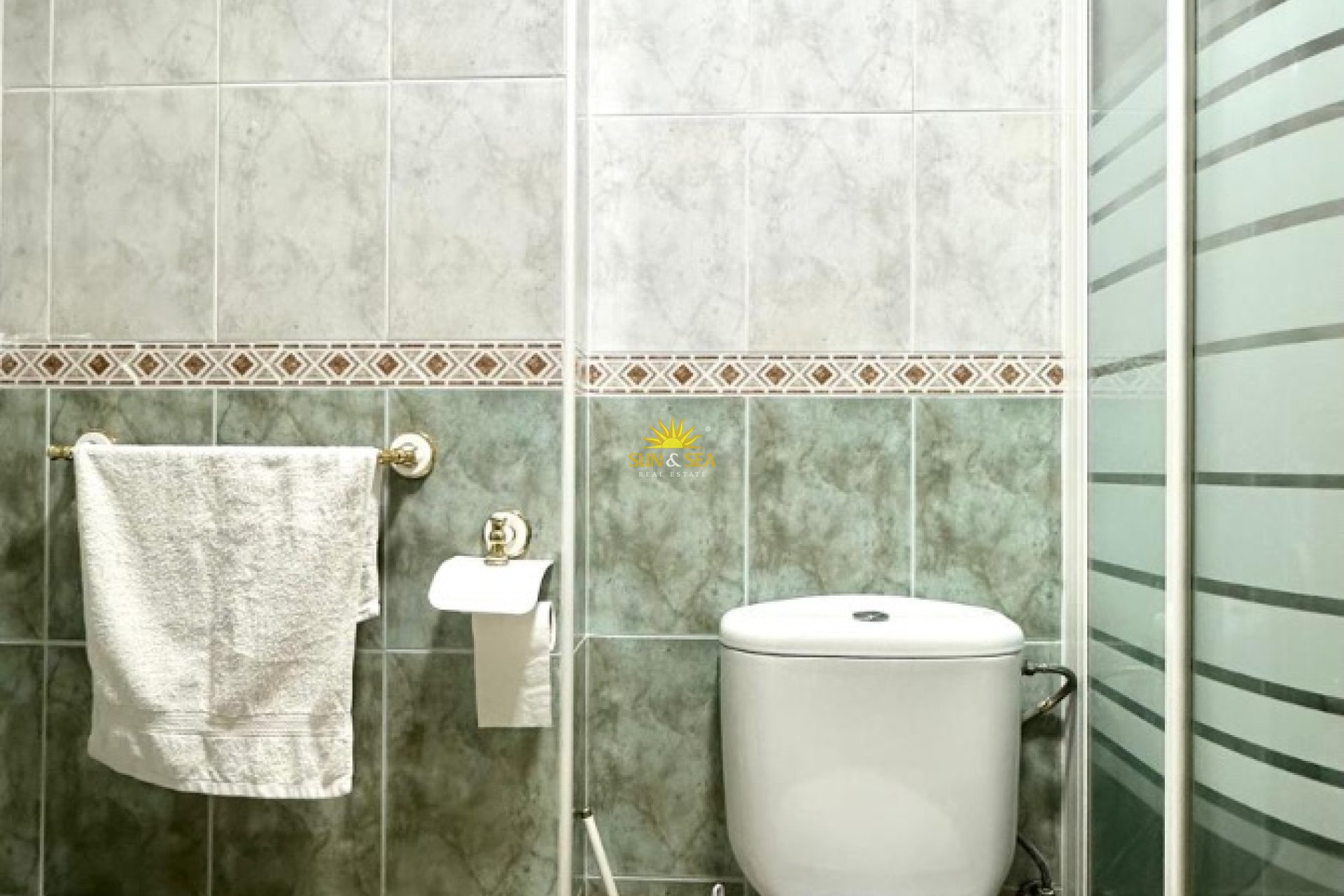Alquiler de invierno - Apartamento - Torrevieja - Acequion