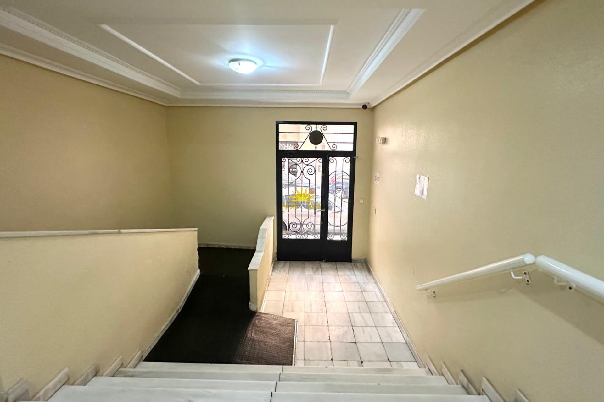 Alquiler de invierno - Apartamento - Torrevieja - Acequion