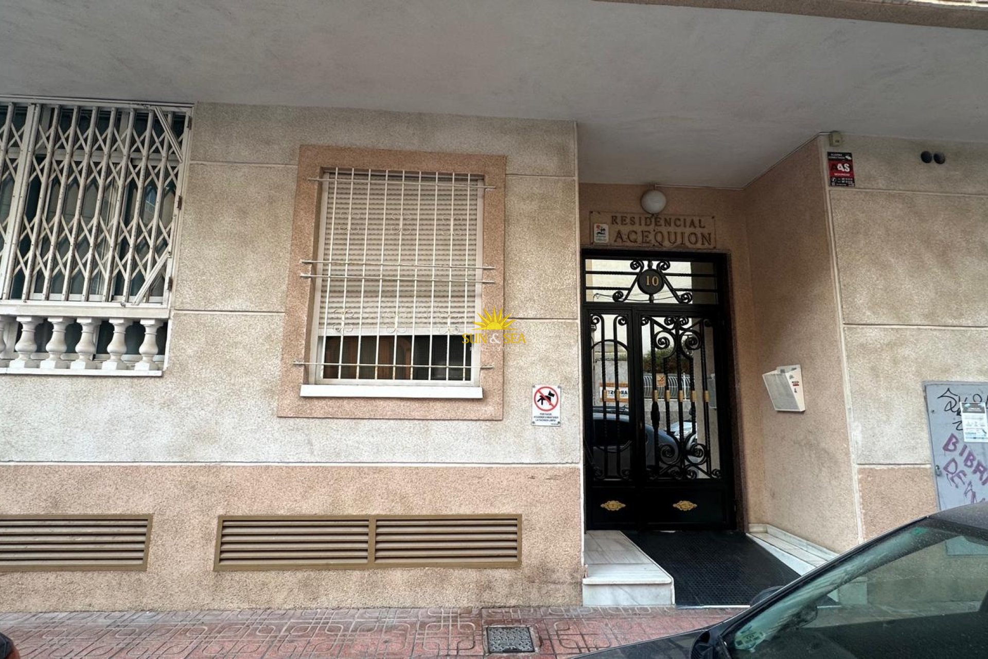 Alquiler de invierno - Apartamento - Torrevieja - Acequion