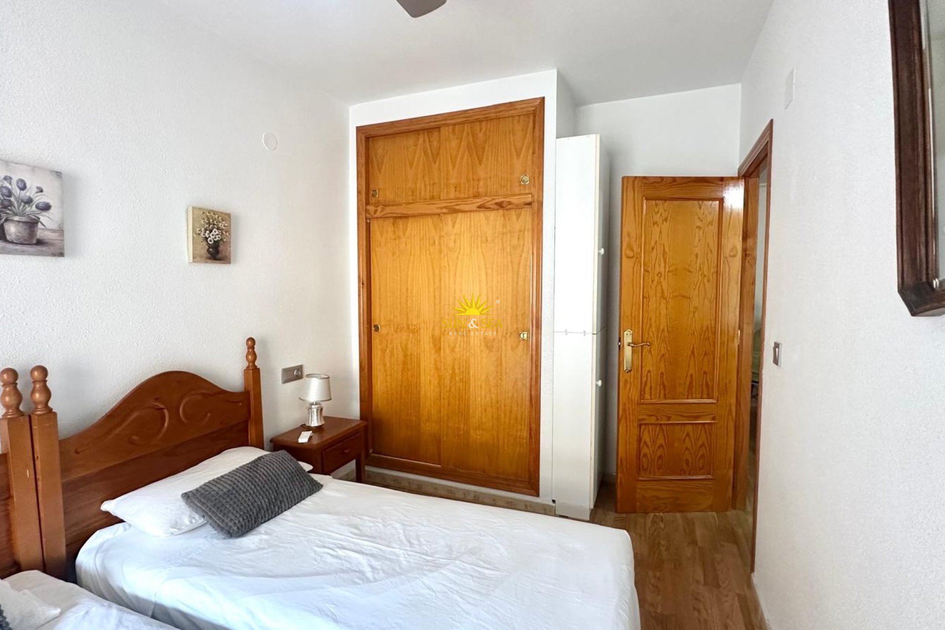 Alquiler de invierno - Apartamento - Torrevieja - Acequion