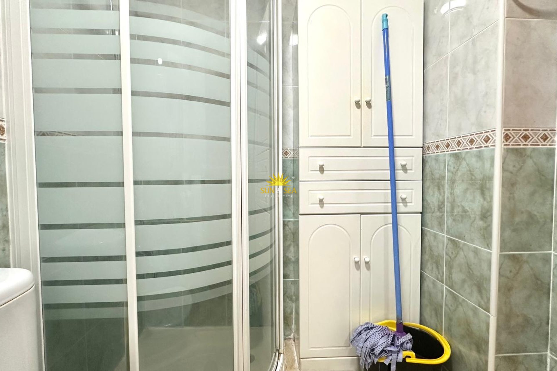Alquiler de invierno - Apartamento - Torrevieja - Acequion