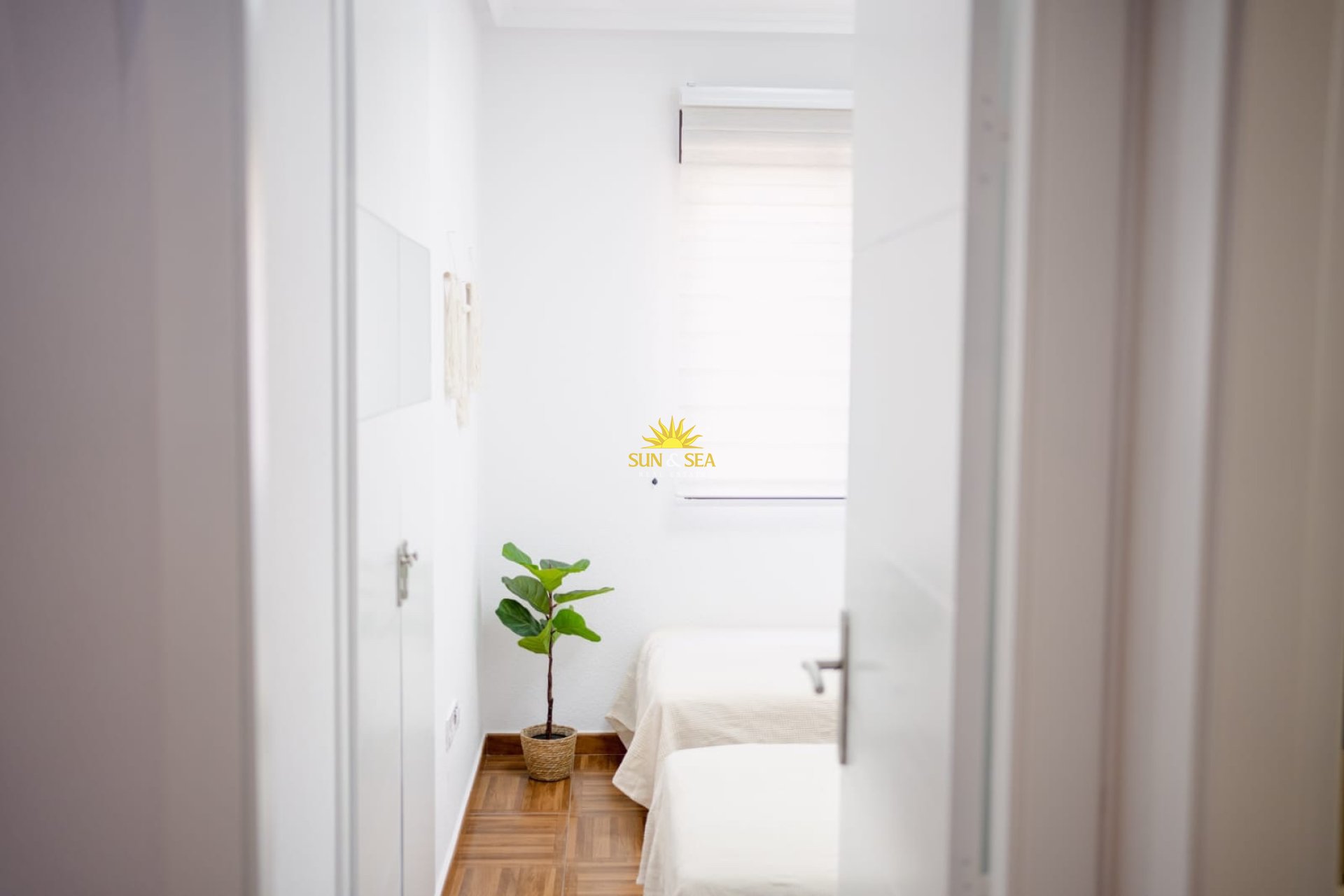 Alquiler de invierno - Apartamento - Torrevieja - Aguas Nuevas