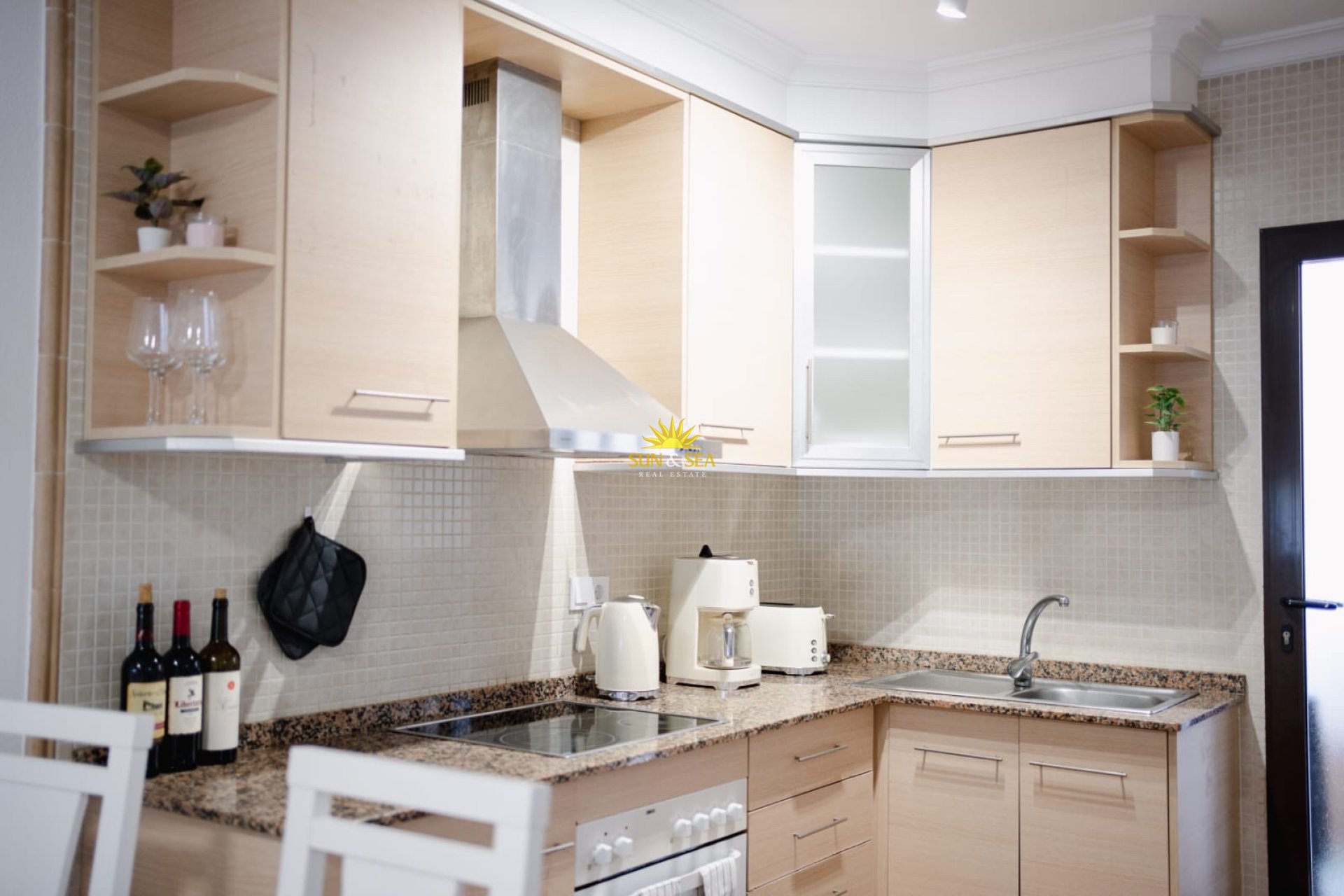 Alquiler de invierno - Apartamento - Torrevieja - Aguas Nuevas