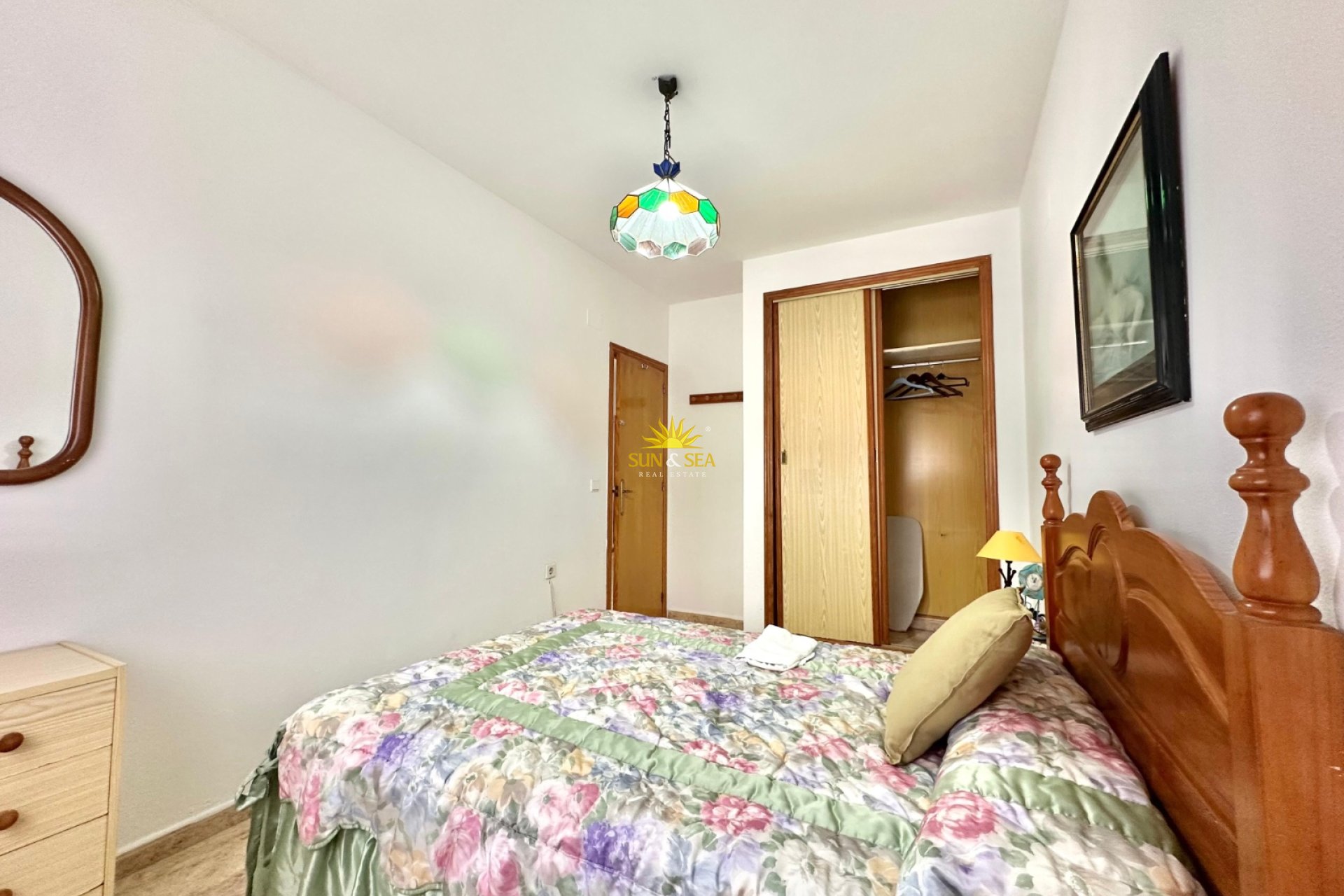 Alquiler de invierno - Apartamento - Torrevieja - Centro
