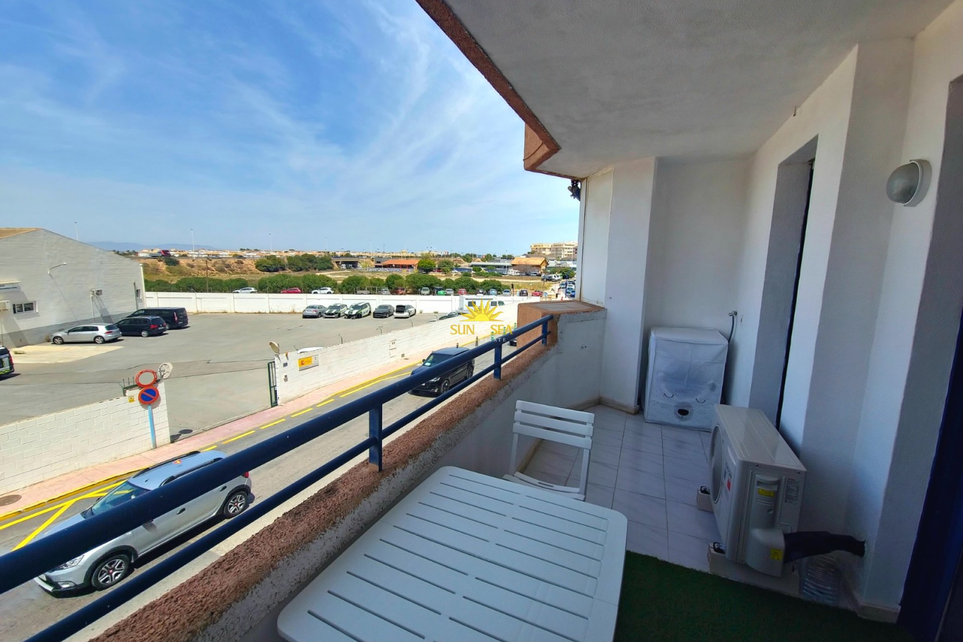 Alquiler de invierno - Apartamento - Torrevieja - El Acequión - Los Náufragos