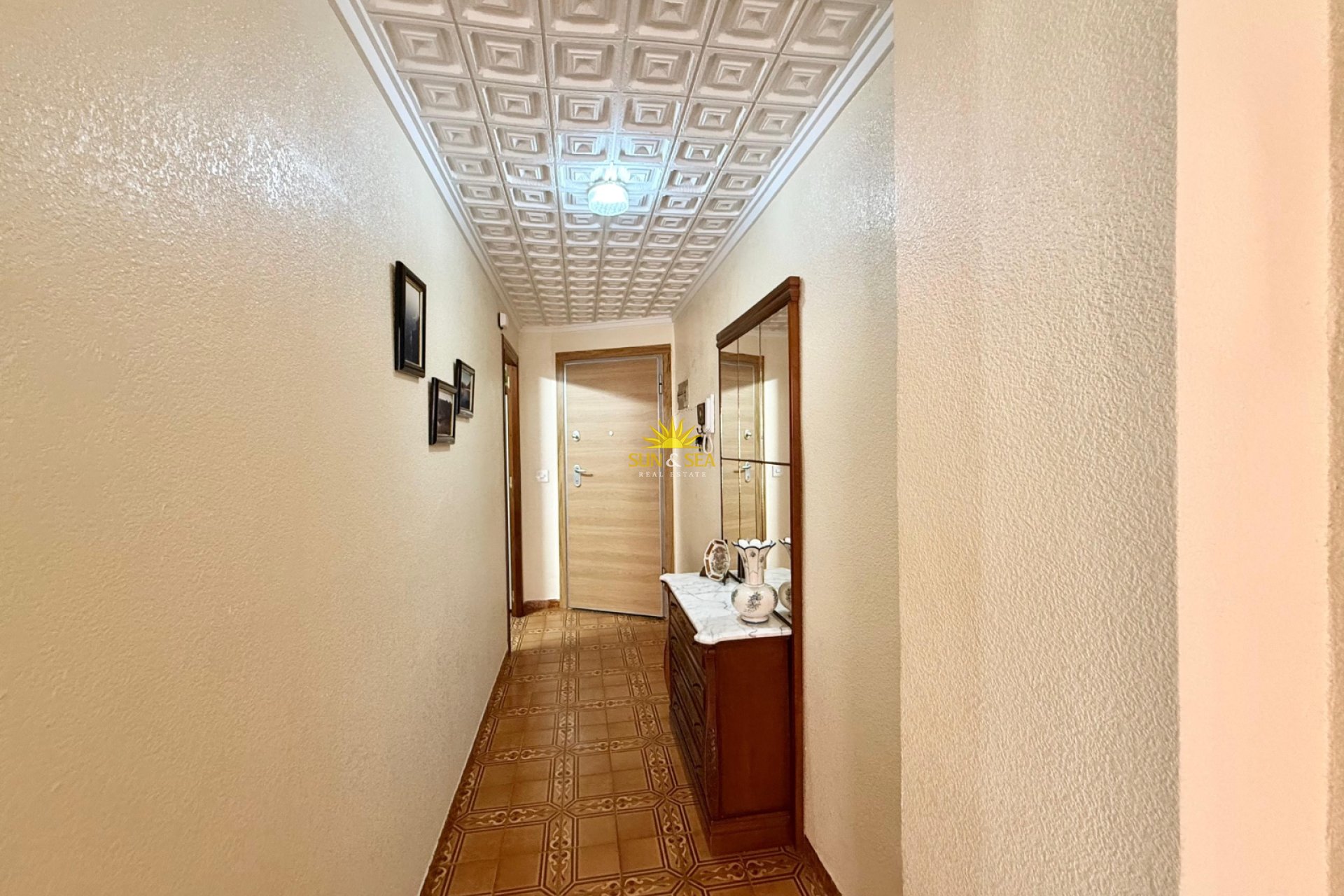Alquiler de invierno - Apartamento - Torrevieja - El acequión