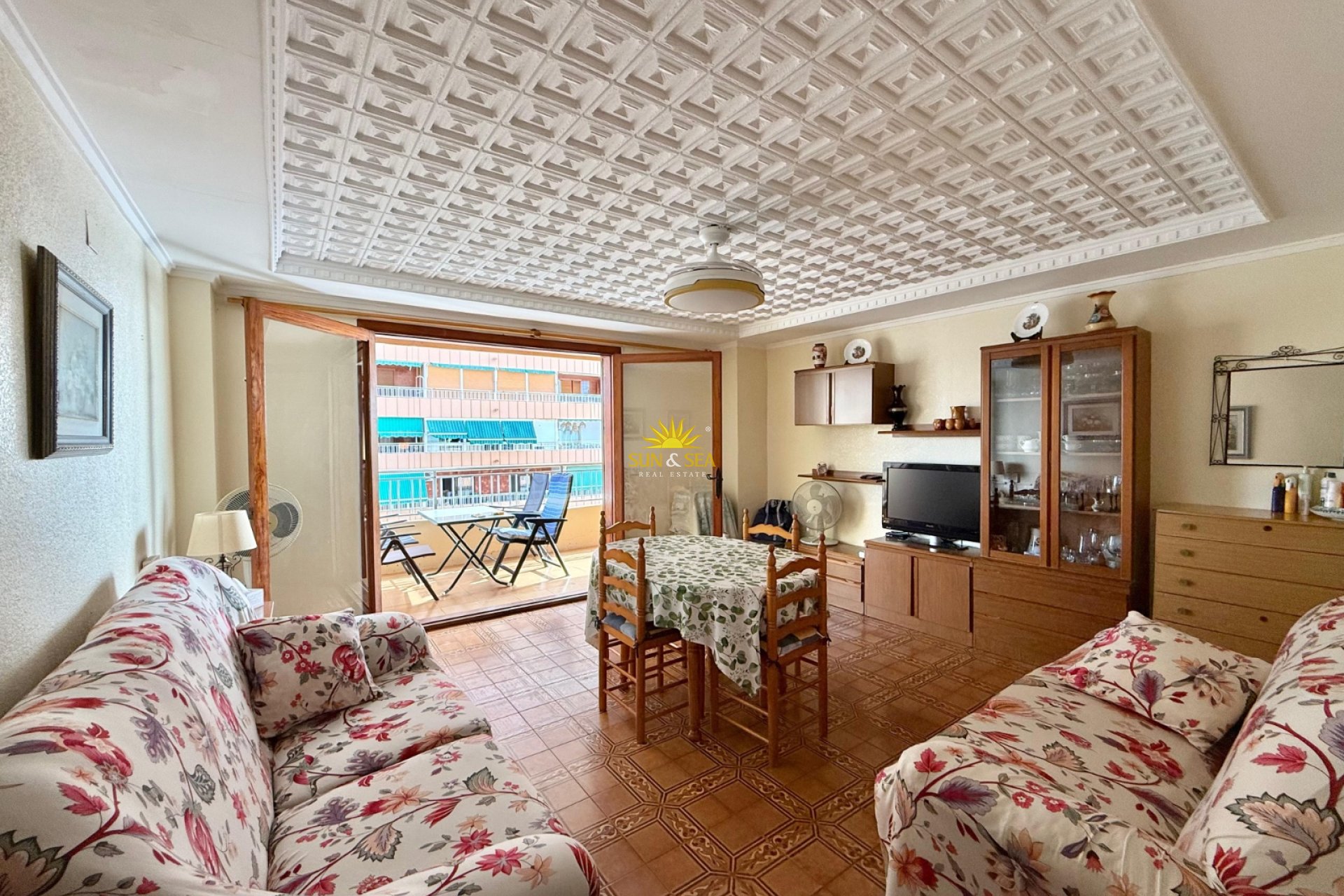 Alquiler de invierno - Apartamento - Torrevieja - El acequión
