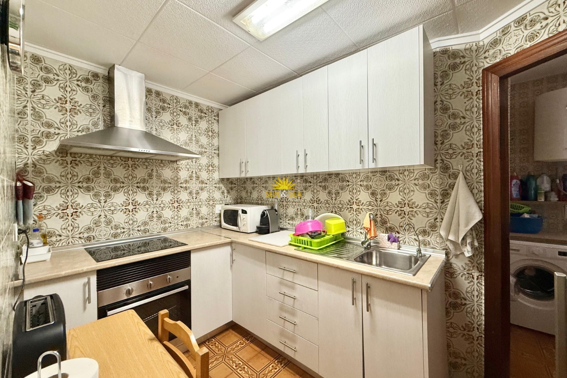 Alquiler de invierno - Apartamento - Torrevieja - El acequión