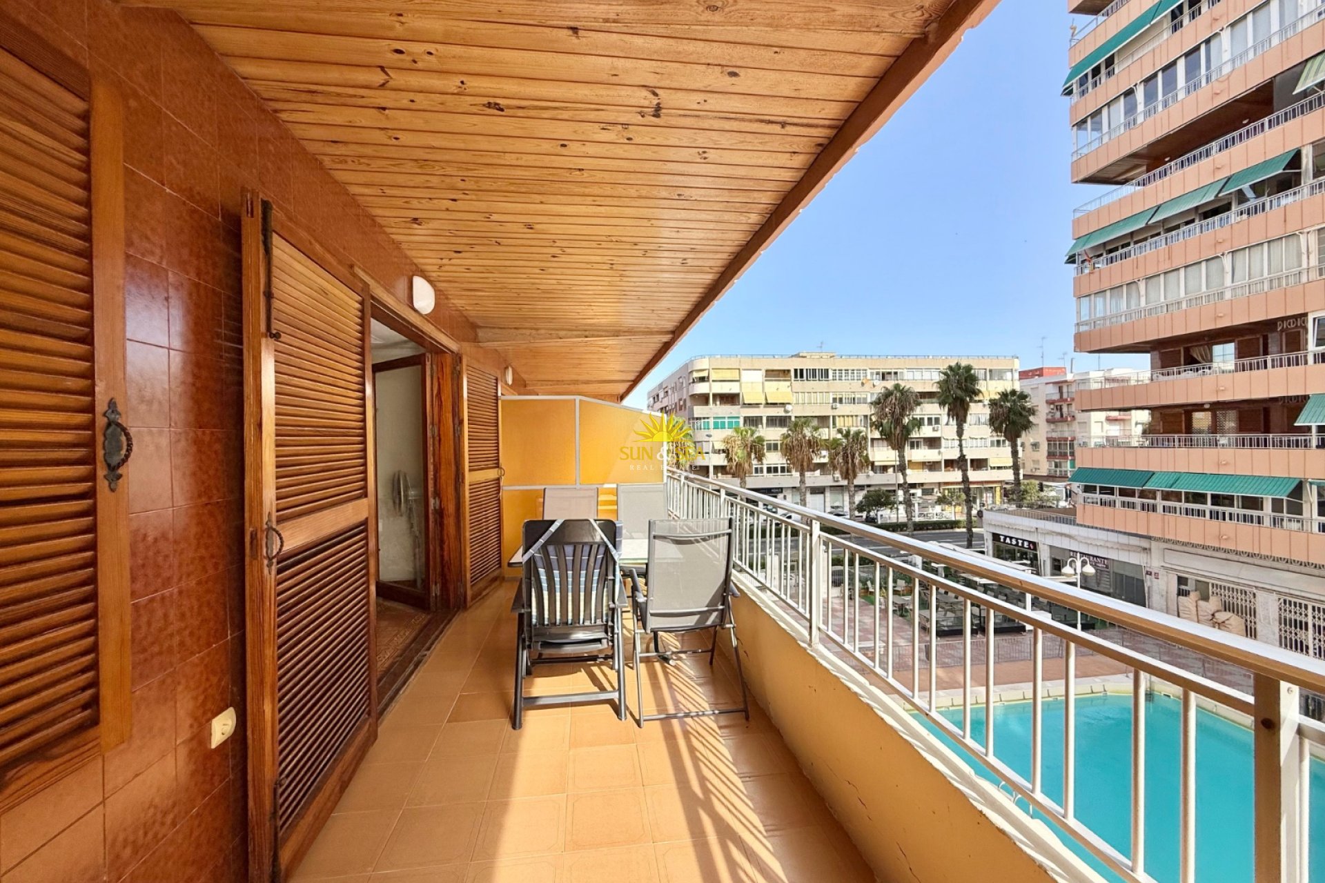 Alquiler de invierno - Apartamento - Torrevieja - El acequión
