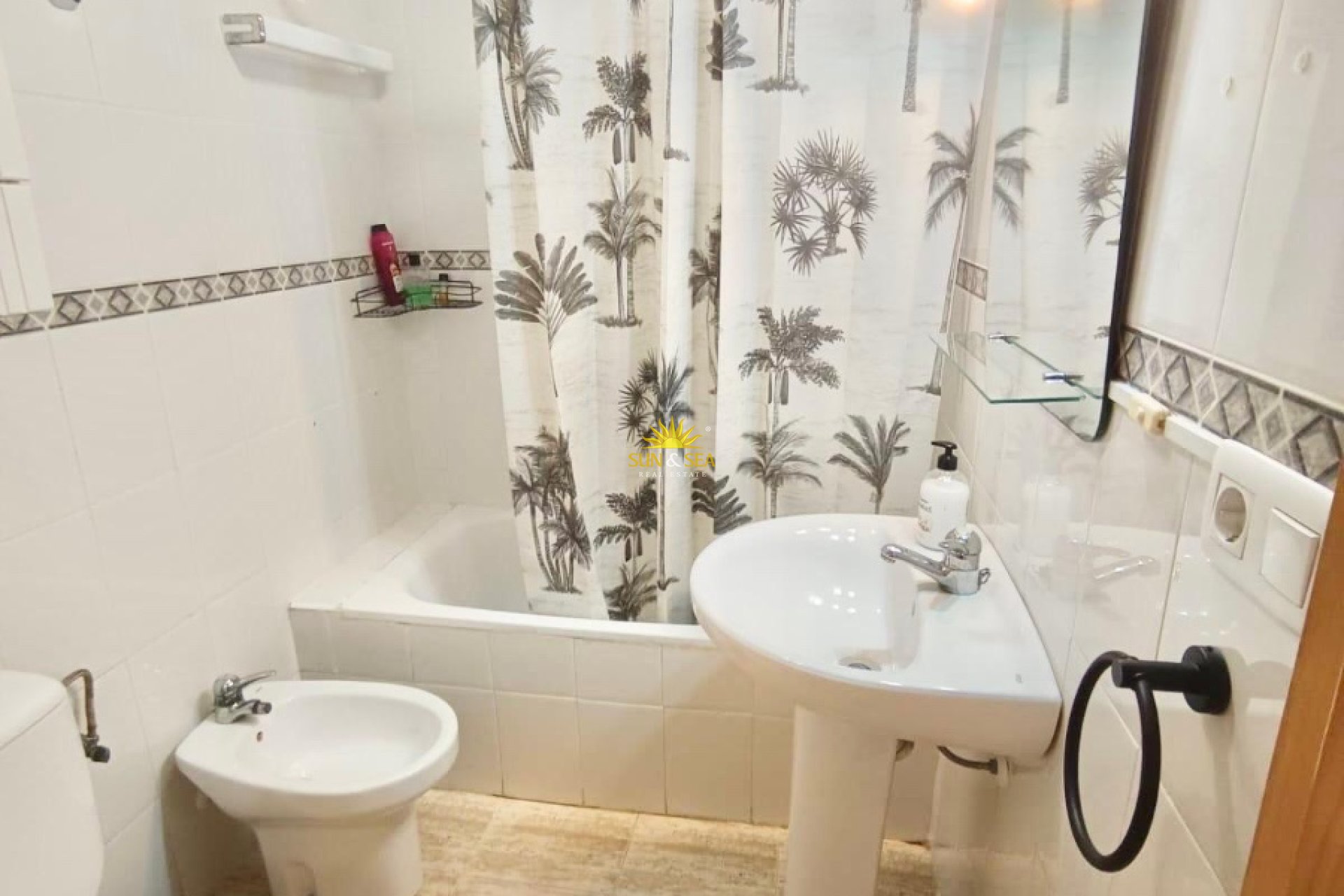 Alquiler de invierno - Apartamento - Torrevieja - El Chaparral