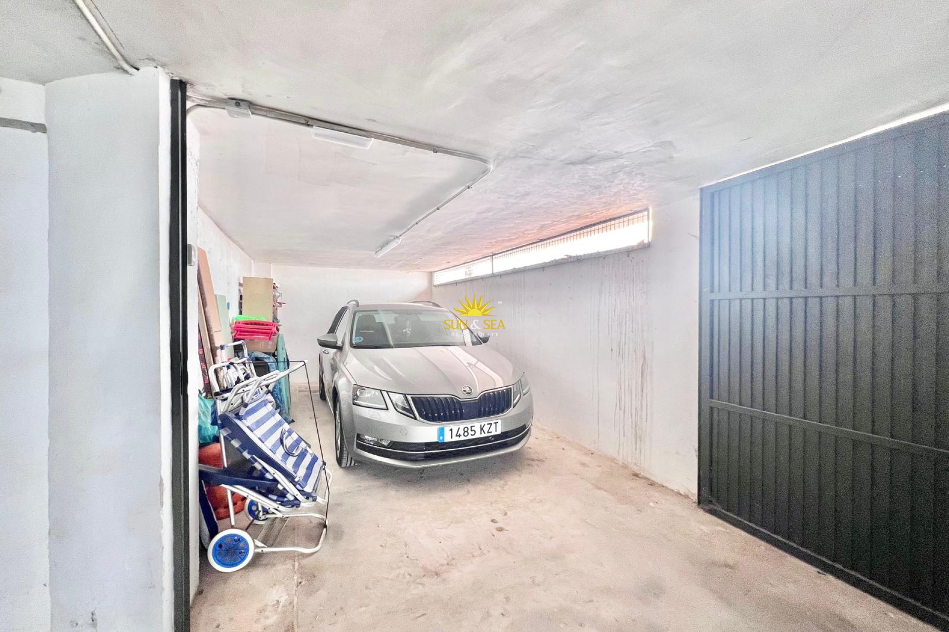 Alquiler de invierno - Apartamento - Torrevieja - La Mata